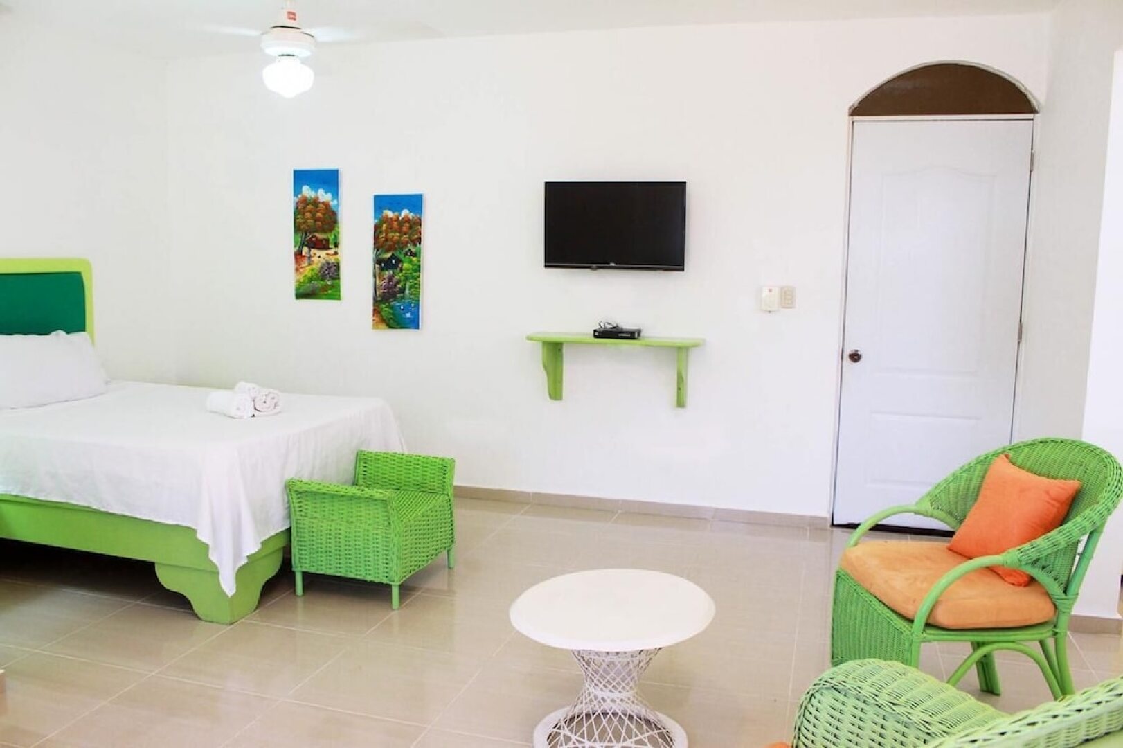 Condos Bay City Sosua