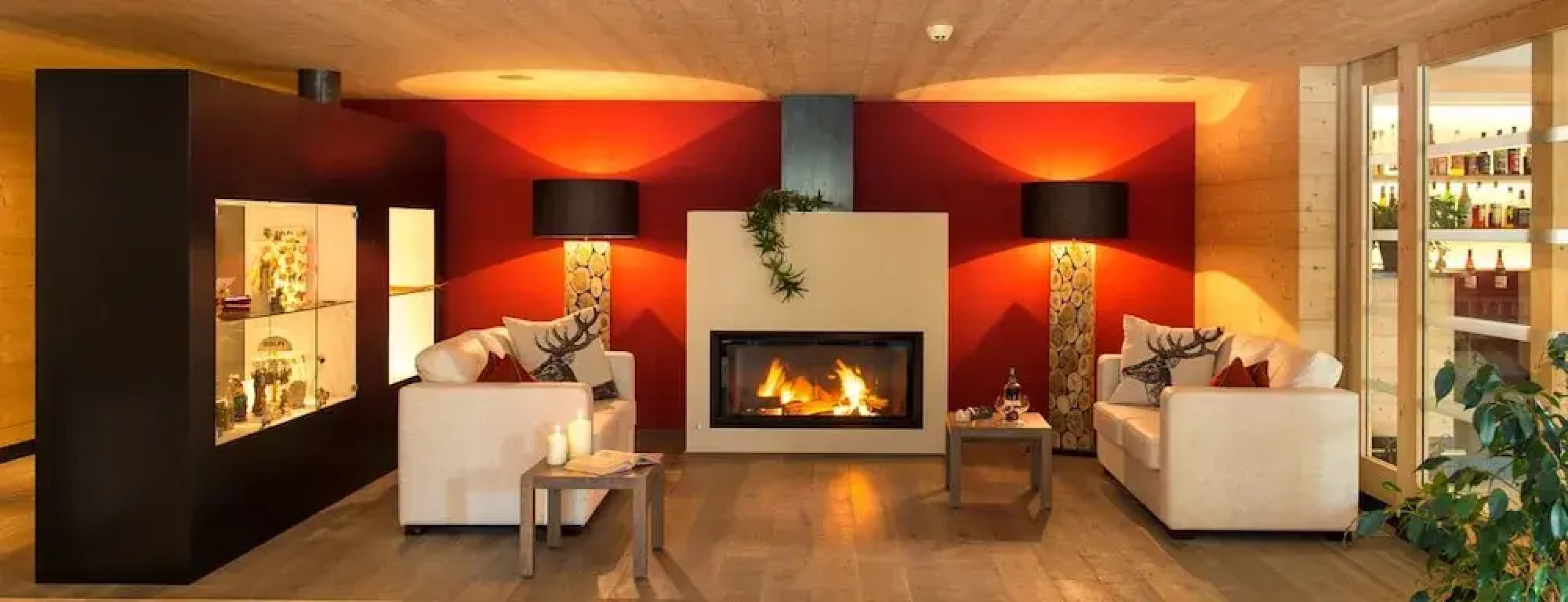 Hotel Regglbergerhof