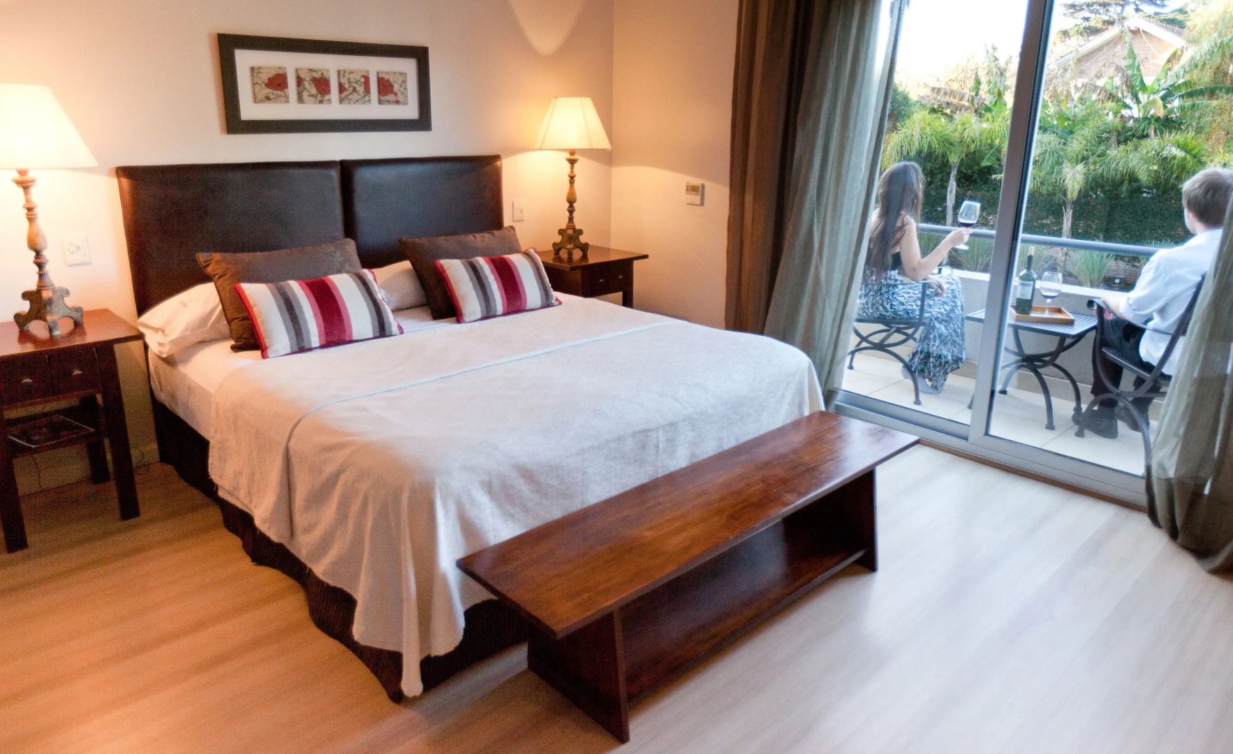 Villa Isidro Boutique & Spa