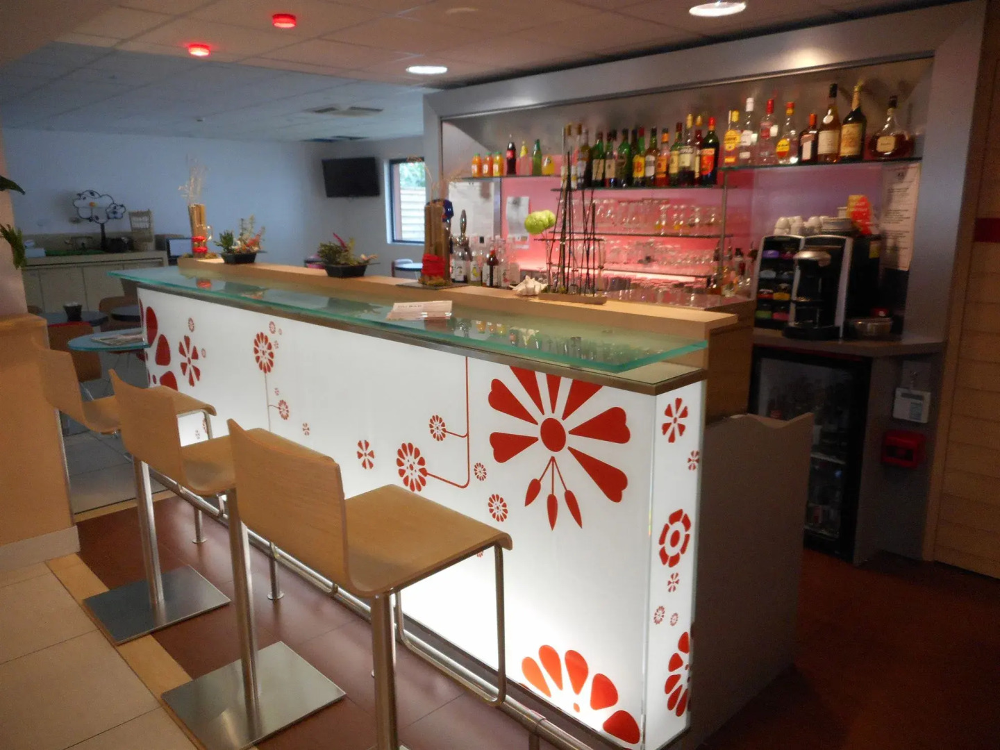 ibis Rennes Beaulieu