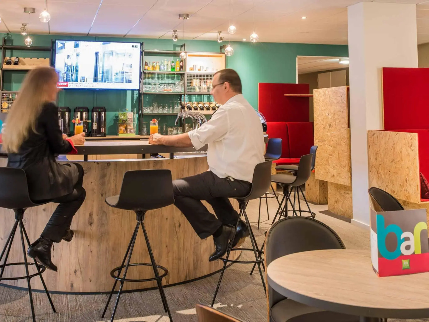 ibis Styles Tours Sud