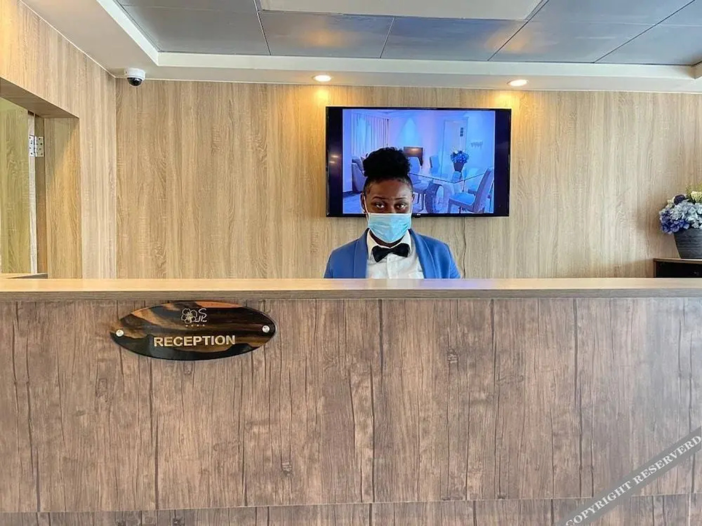 Suita Hotel