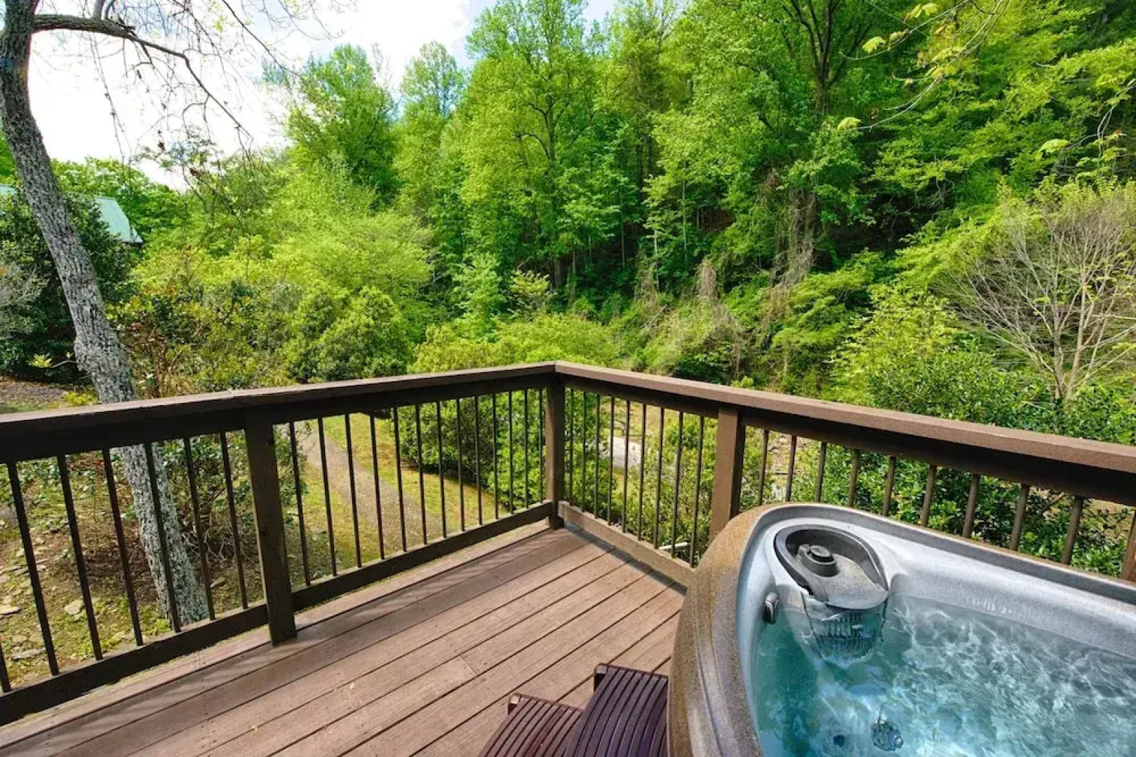 Historic Tapoco Lodge Resort