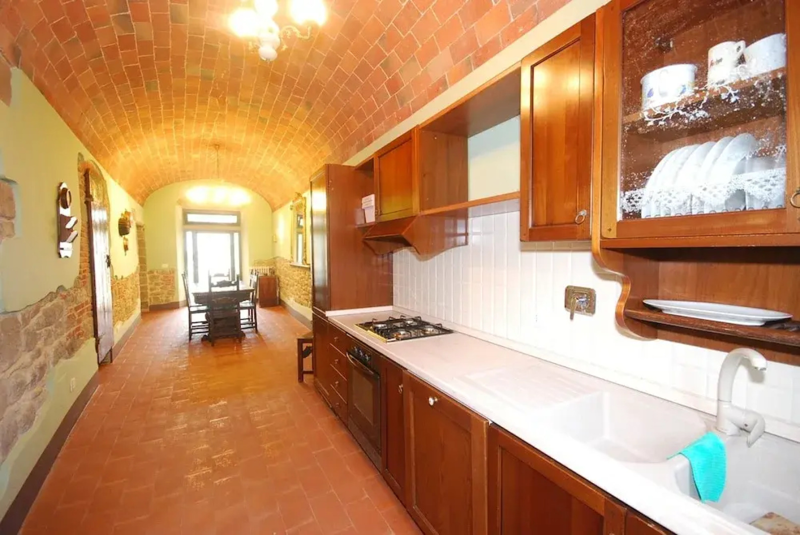 Holiday Apartment Verde