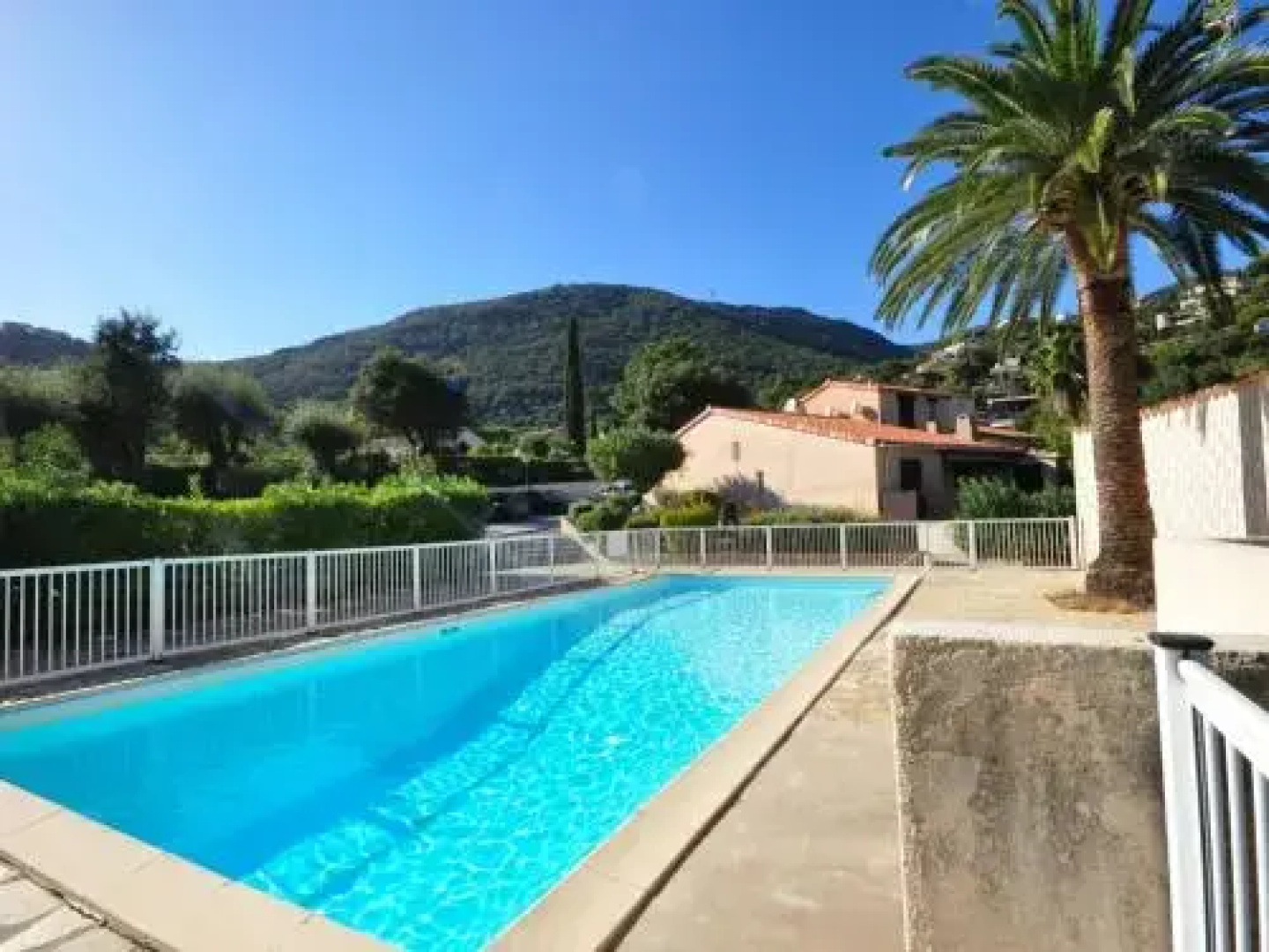 Holiday Home Le Clos du Rigaud.1