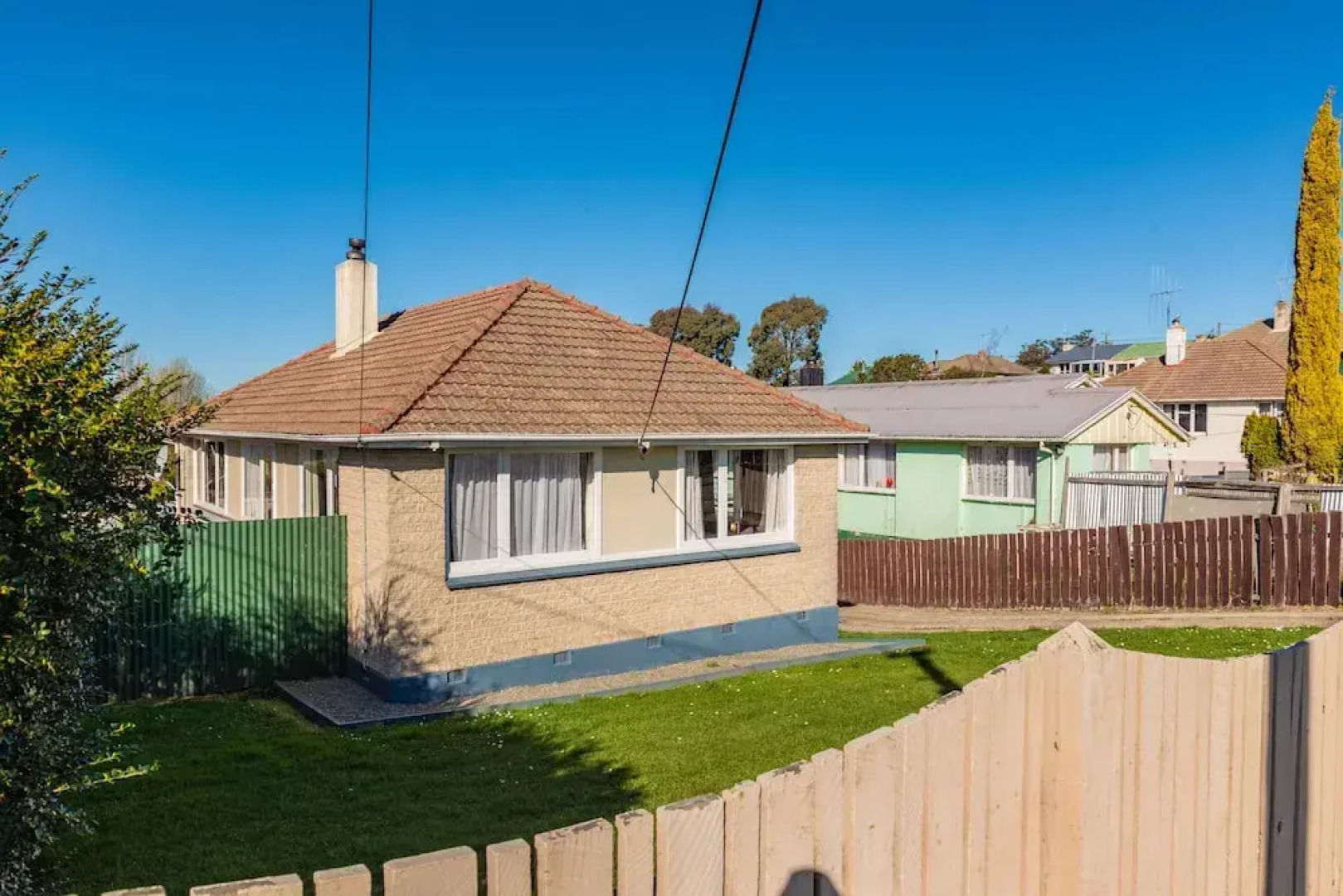 Sunny & Quiet in Blyth with unlimited fibre WIFI