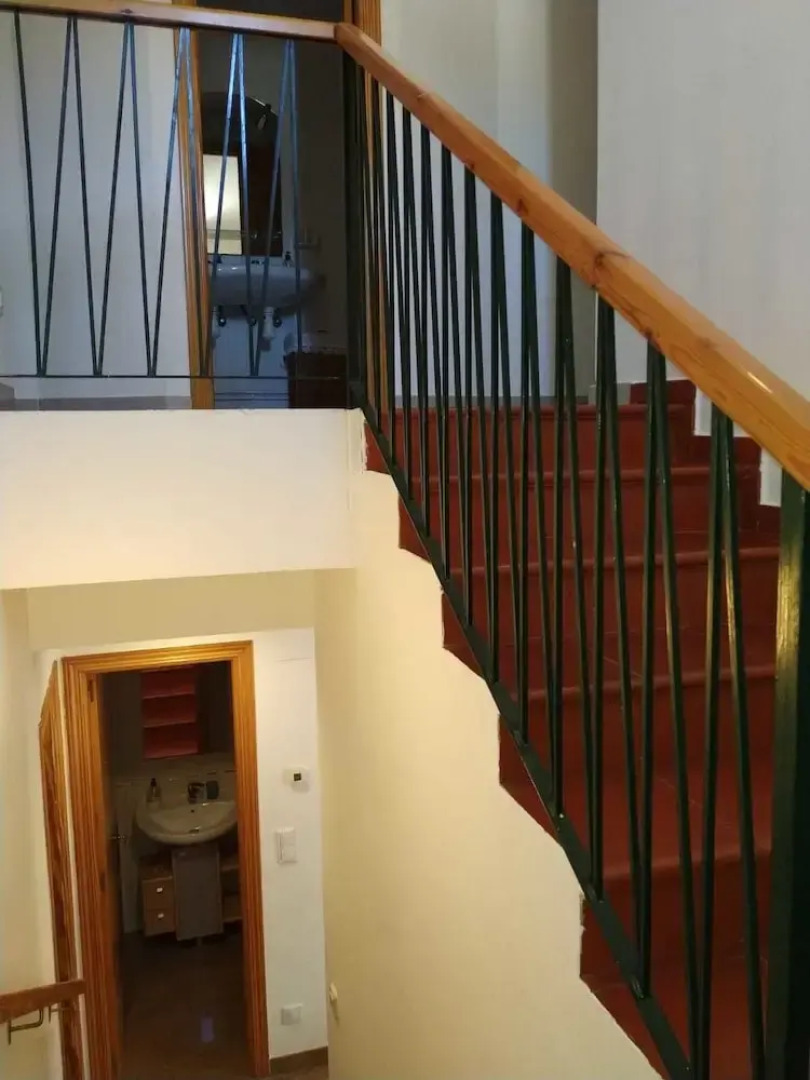 Casa rural Nuévalos