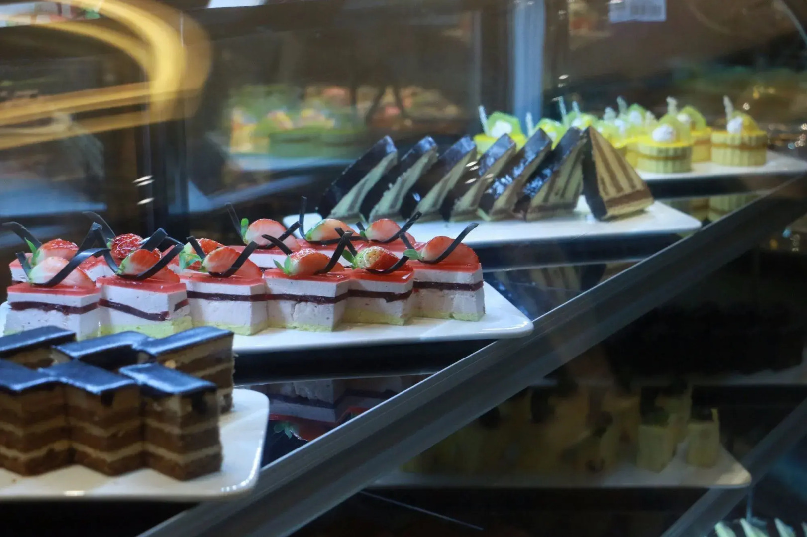 Grand New Century Hotel Xi'an