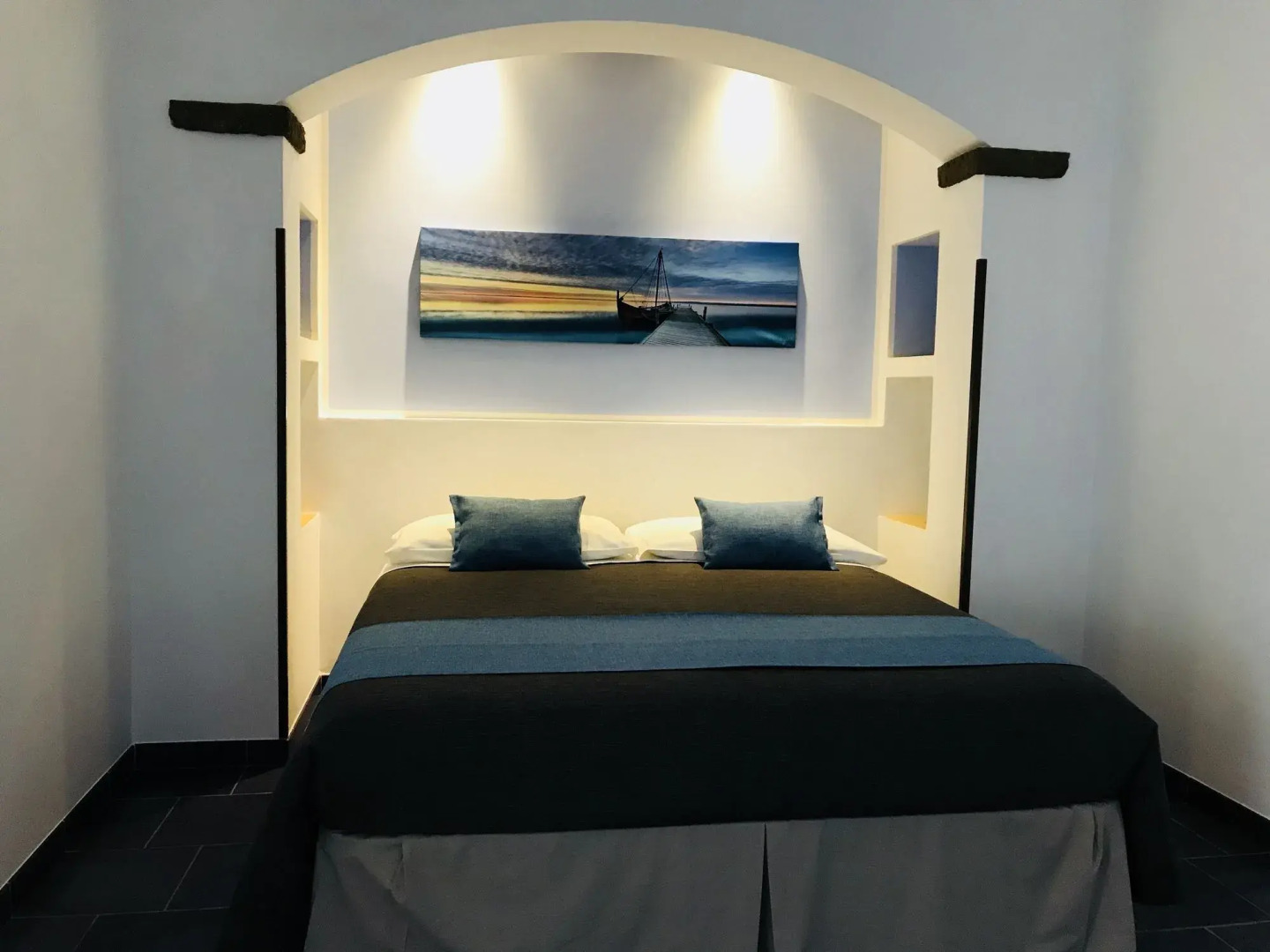 B&B L'Angolino della Nonna