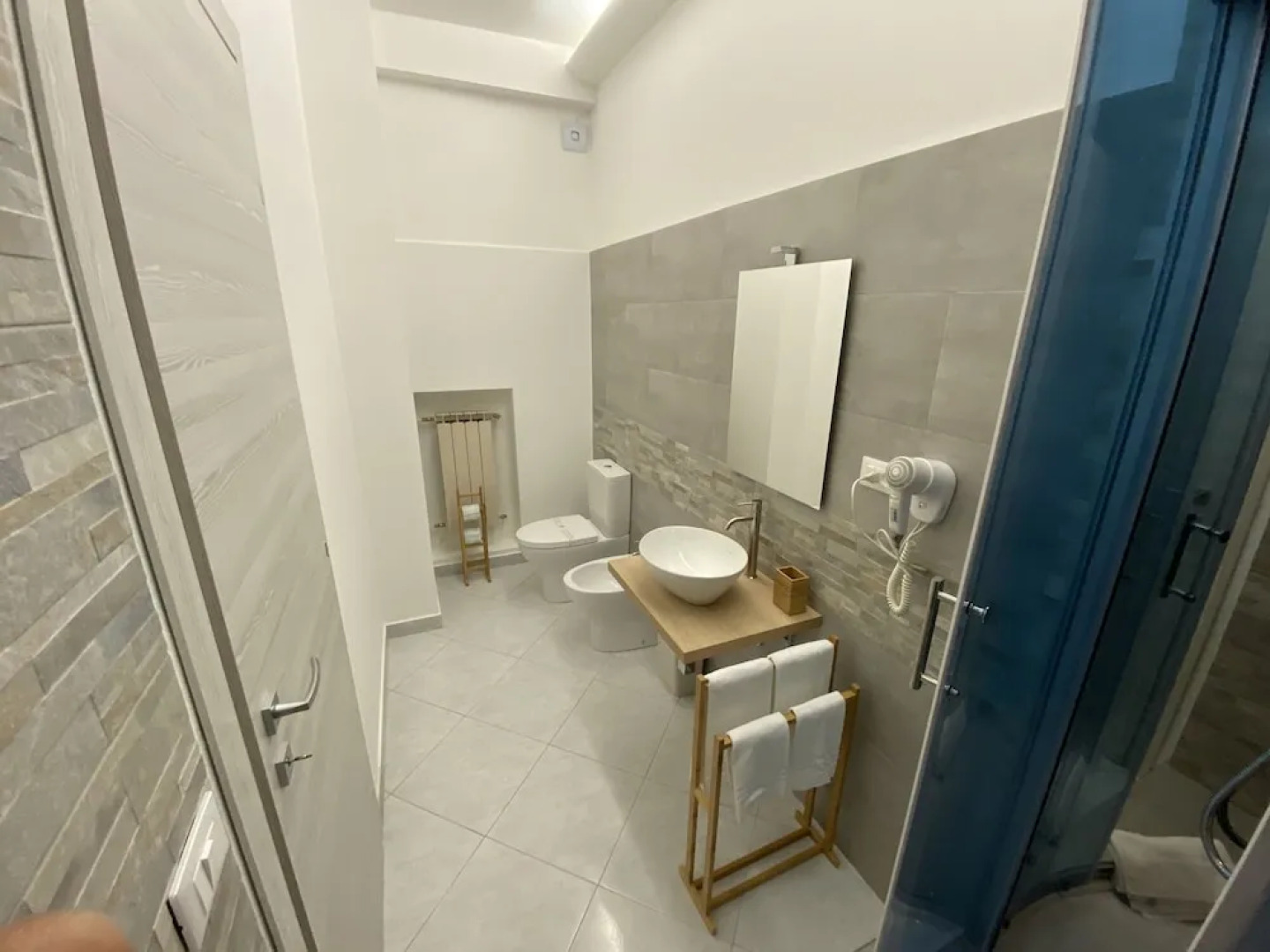 Villa Leucatia Bed&Events