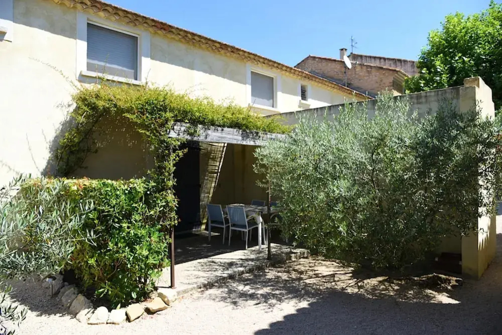 Apartment With 2 Bedrooms In Monteux With Shared Pool Enclosed Garden And Wifi 40 Km From The Slopes