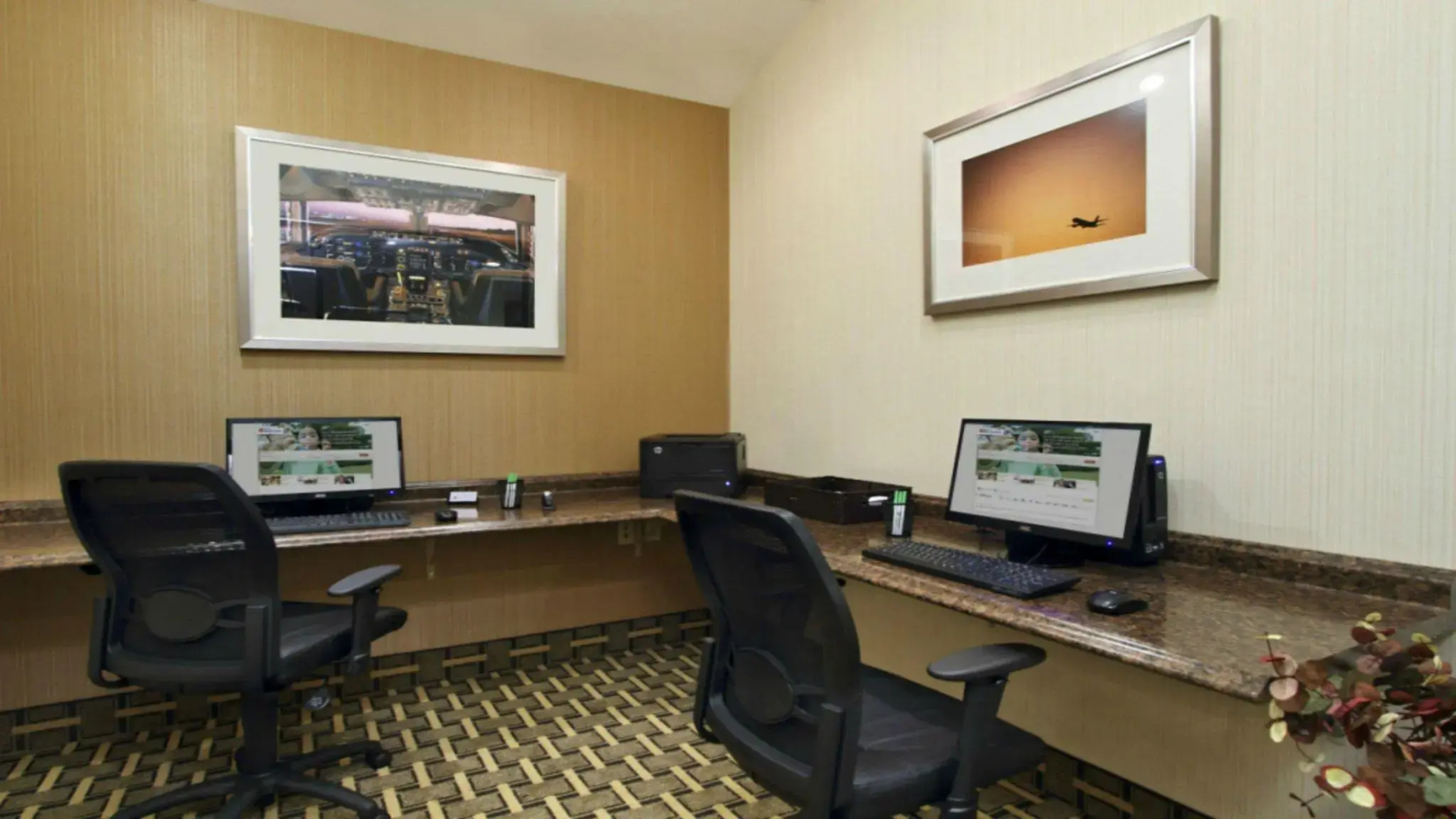 Holiday Inn Santa Ana Orange County Airport by IHG