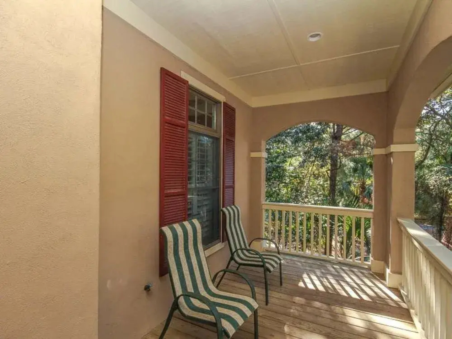 Goldenrod Court 51 by RedAwning
