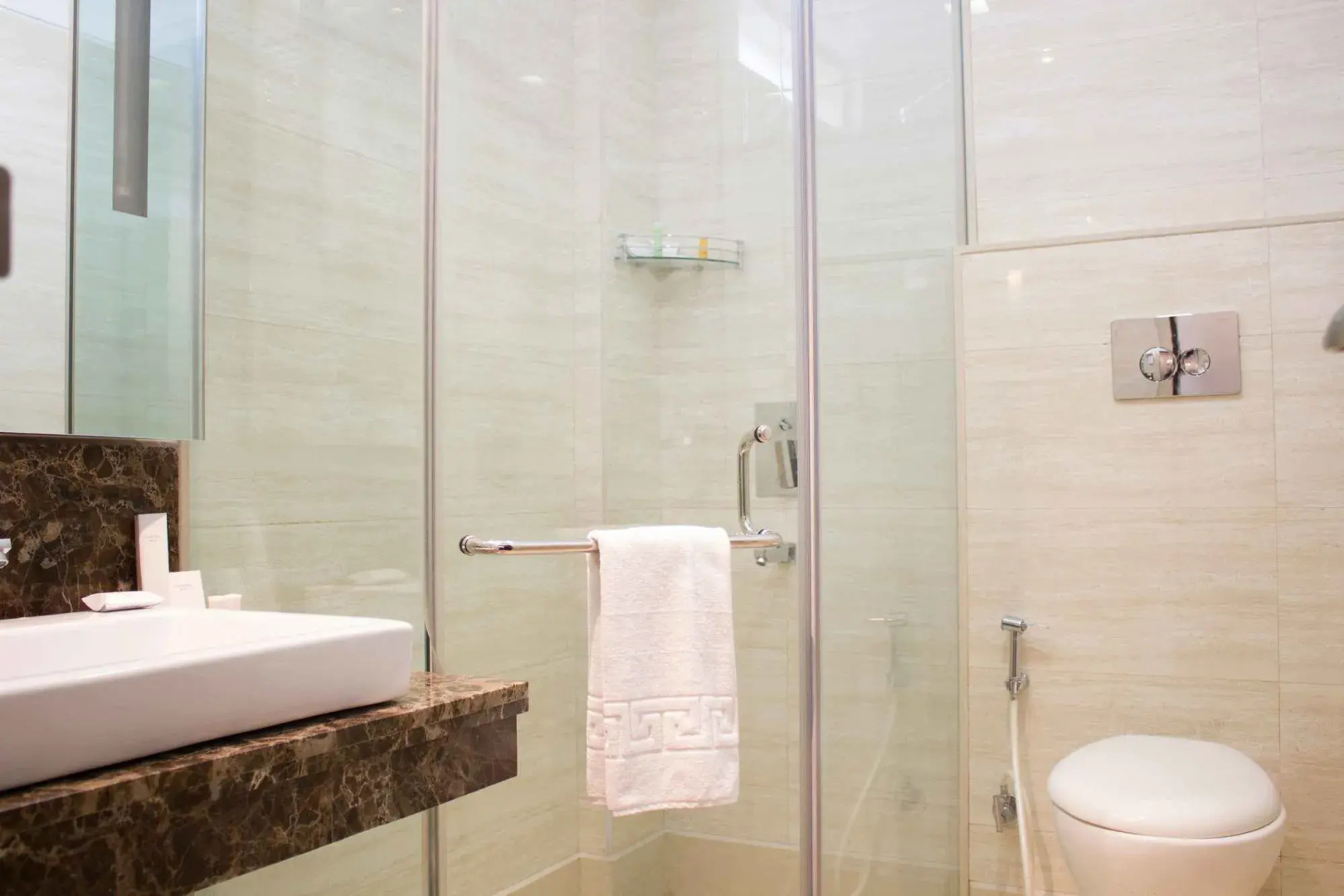 Stately Suites MG Road