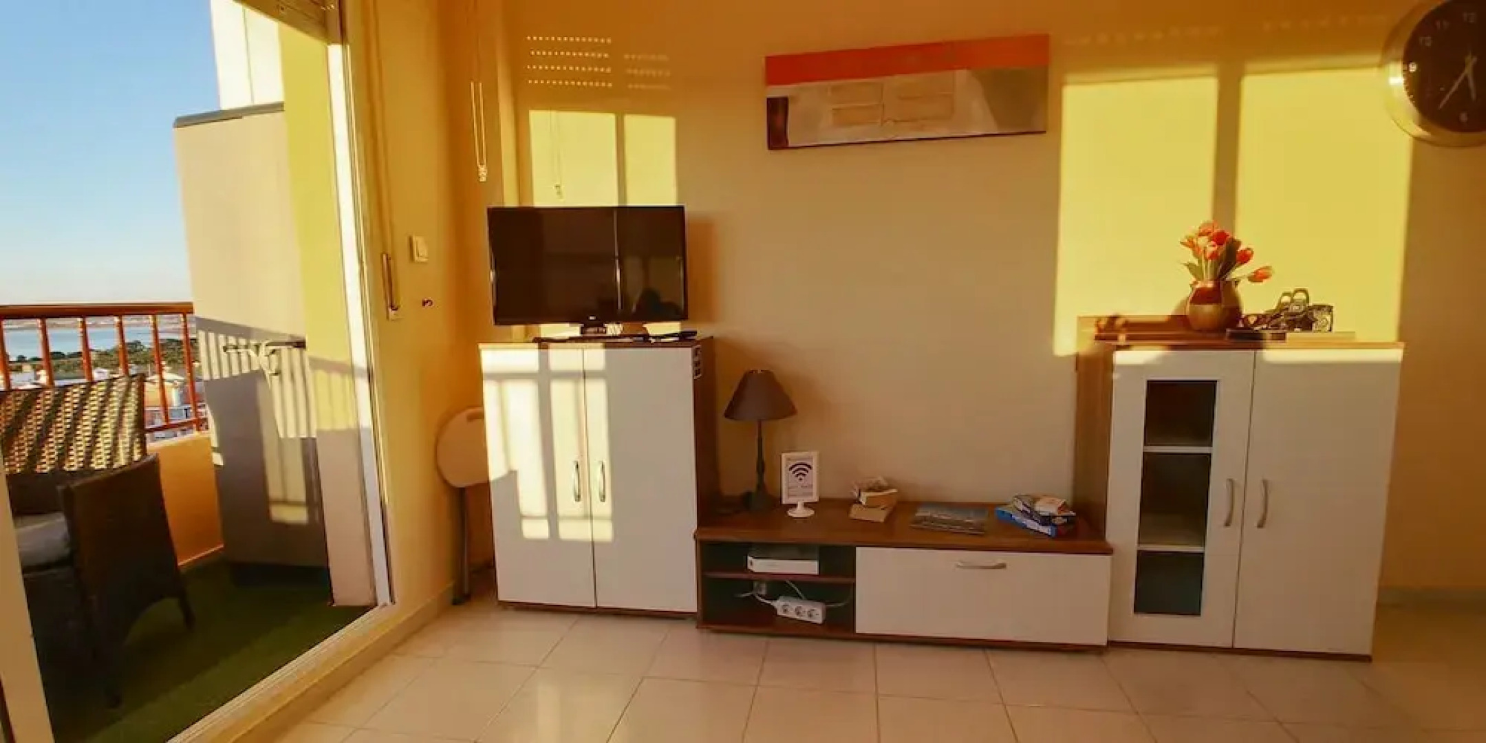 Estudio Jardín del Mar