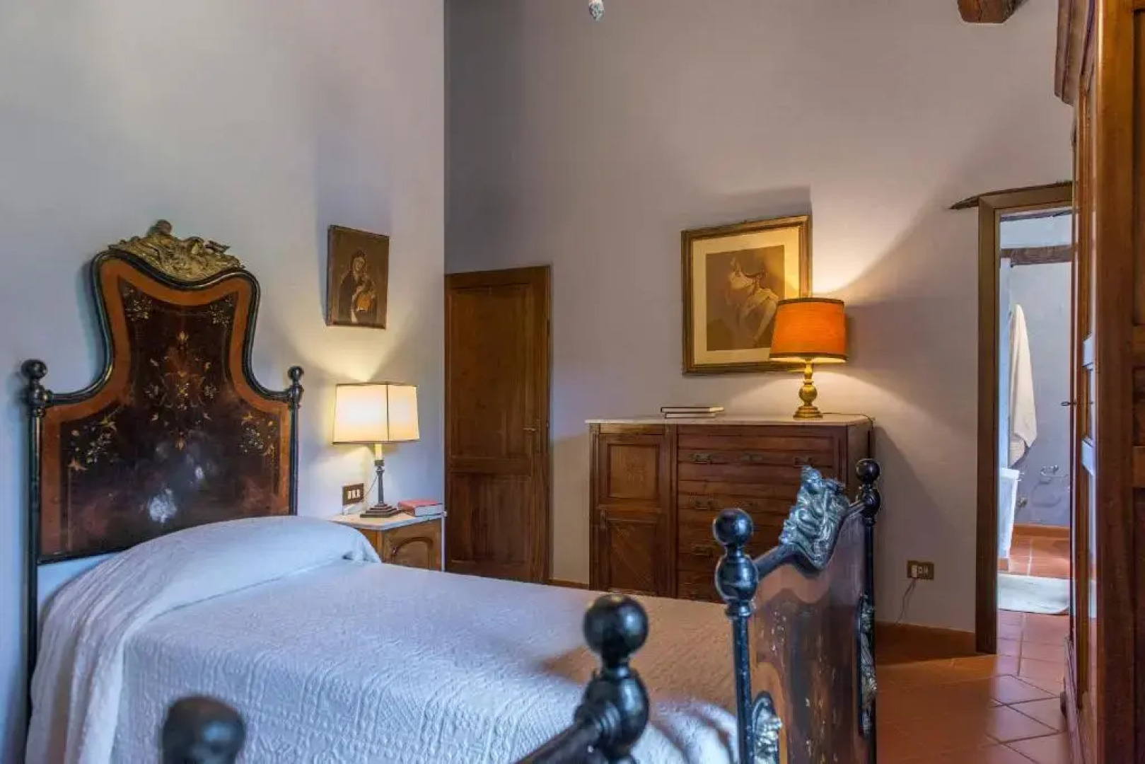 CASA TORRIONE 14, Emma Villas