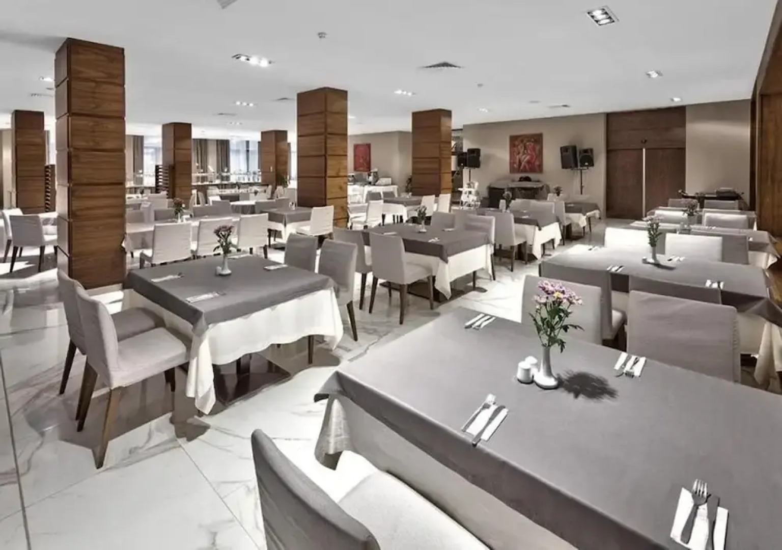 Interhotel Sandanski