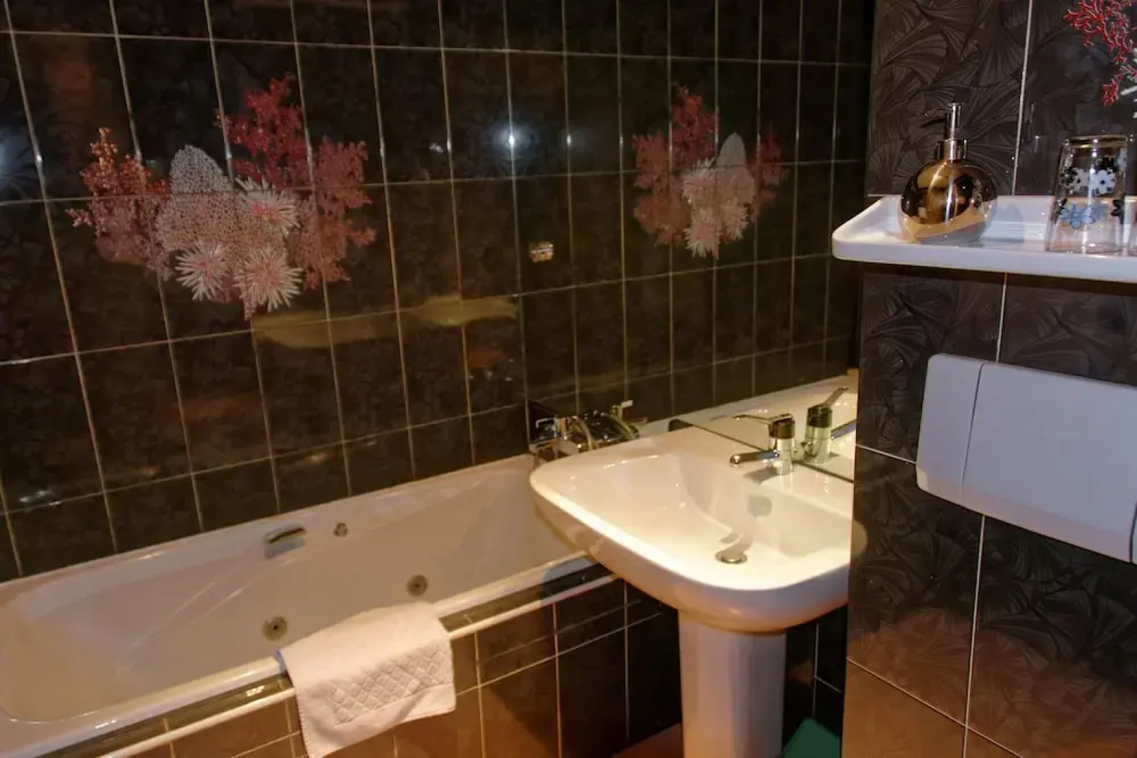 L'Auberge d'Hélène Grenoble Centre