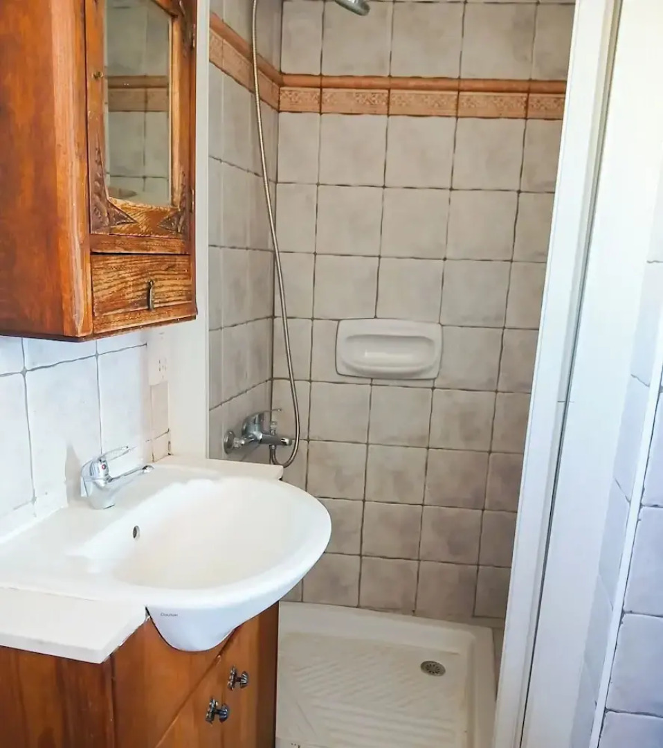 Skarinou Panorama Room