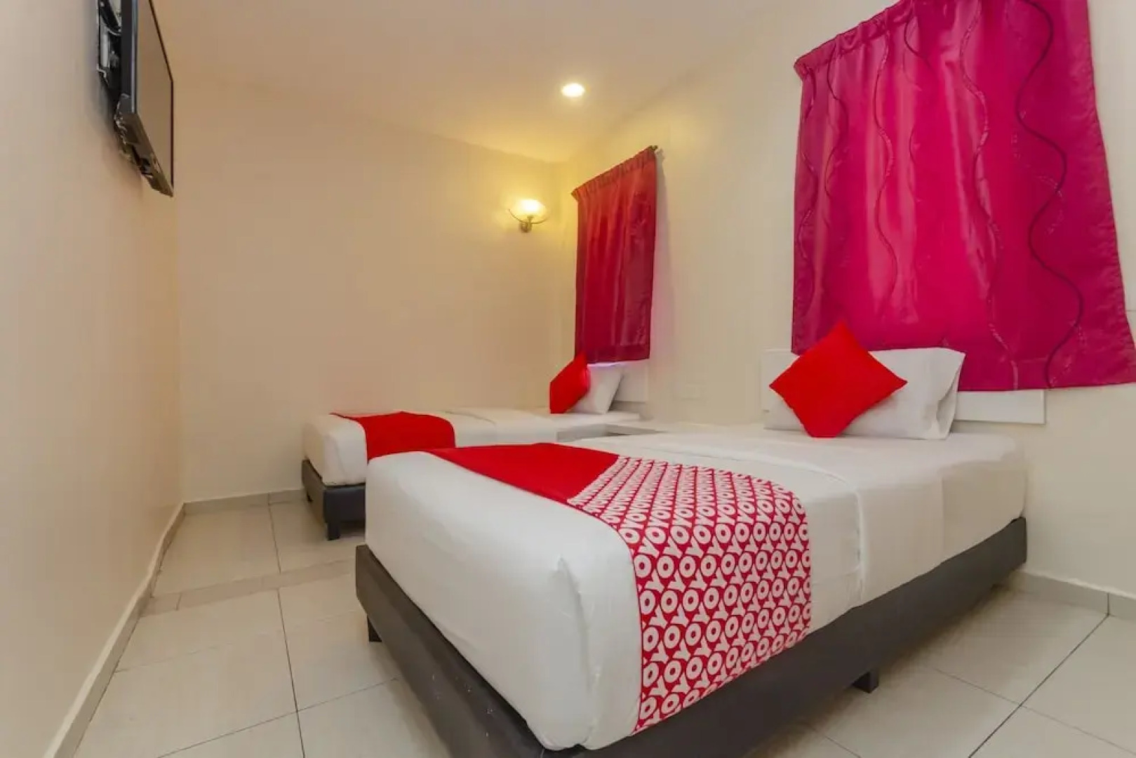 Skudai Hotel Universiti Teknologi Malaysia