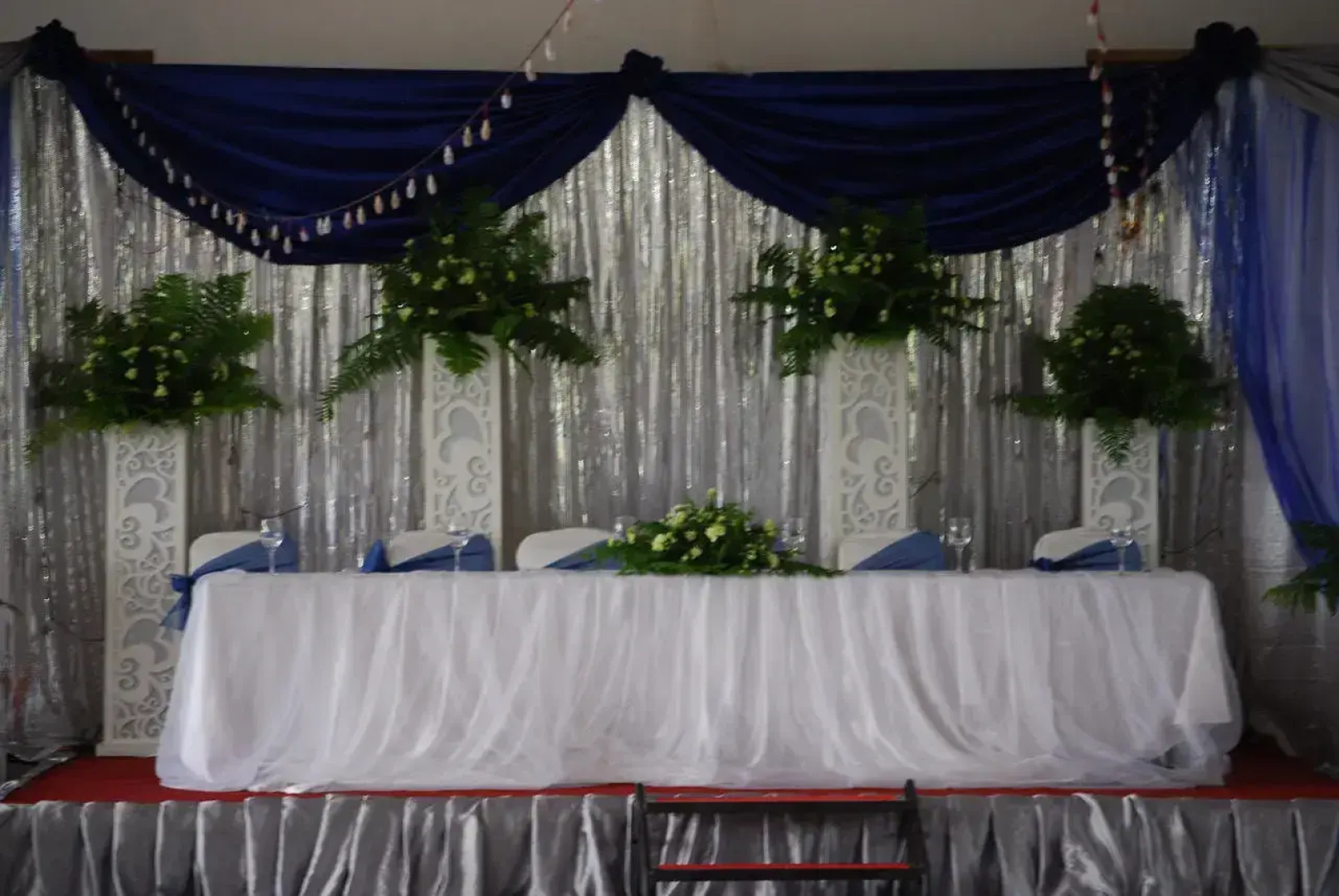 Nashera Hotel