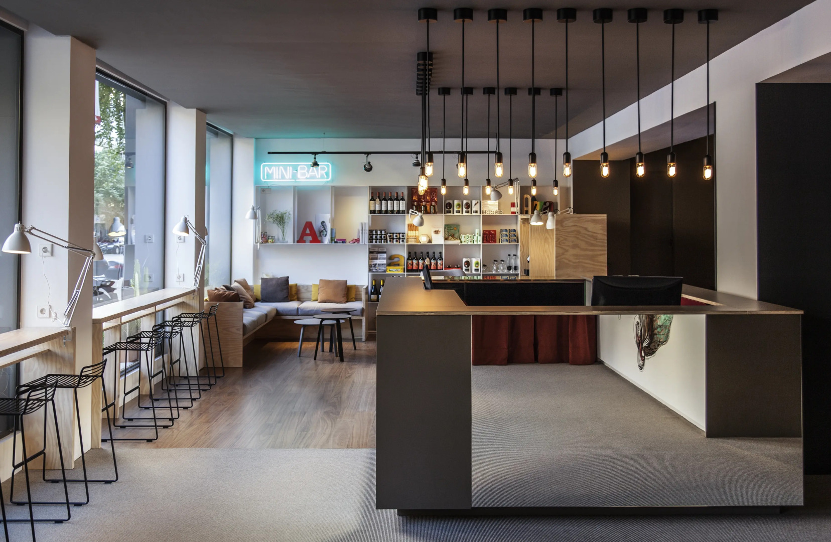 Mercure Barcelona Condor