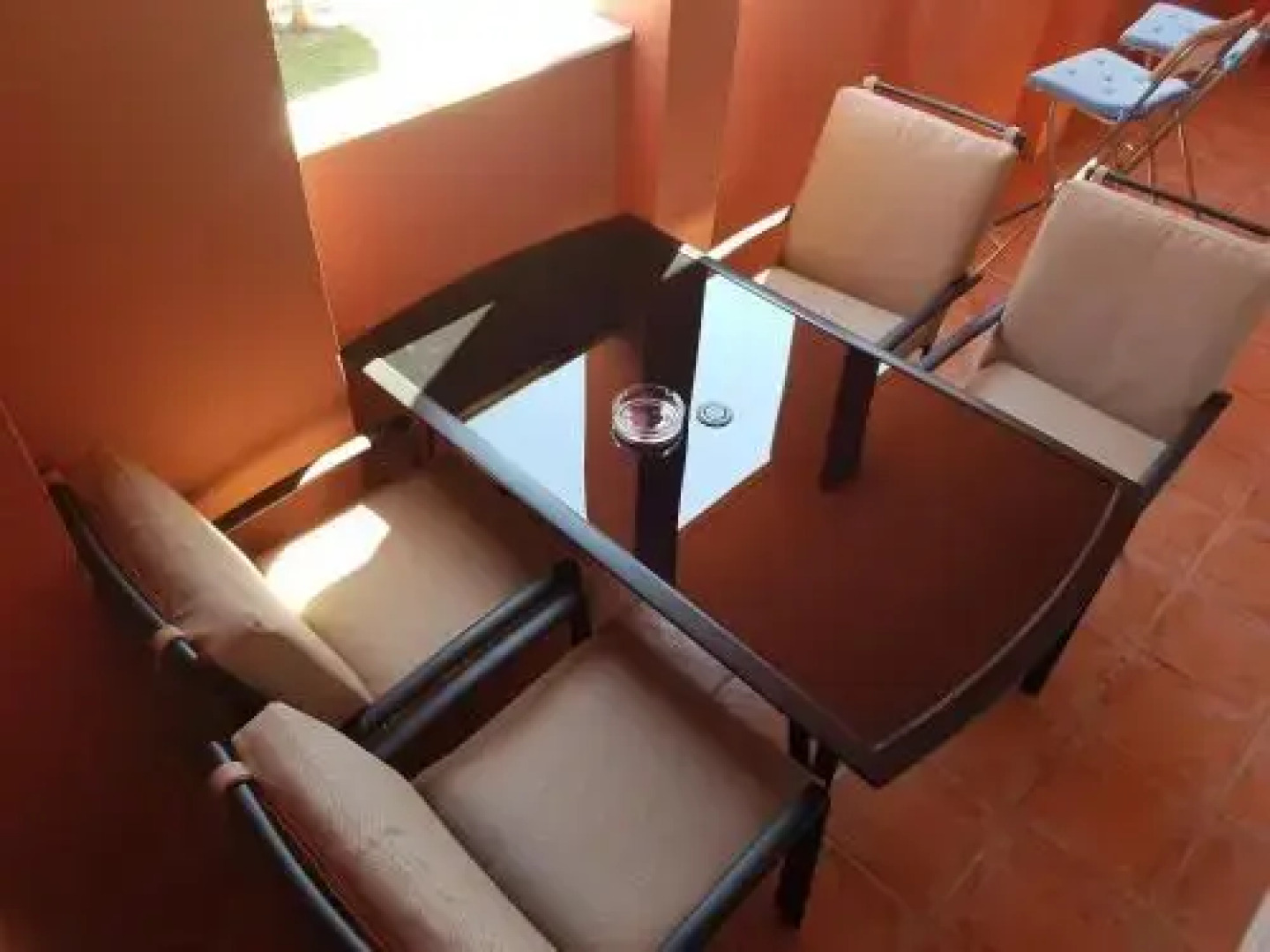 Apartamento las Camelias