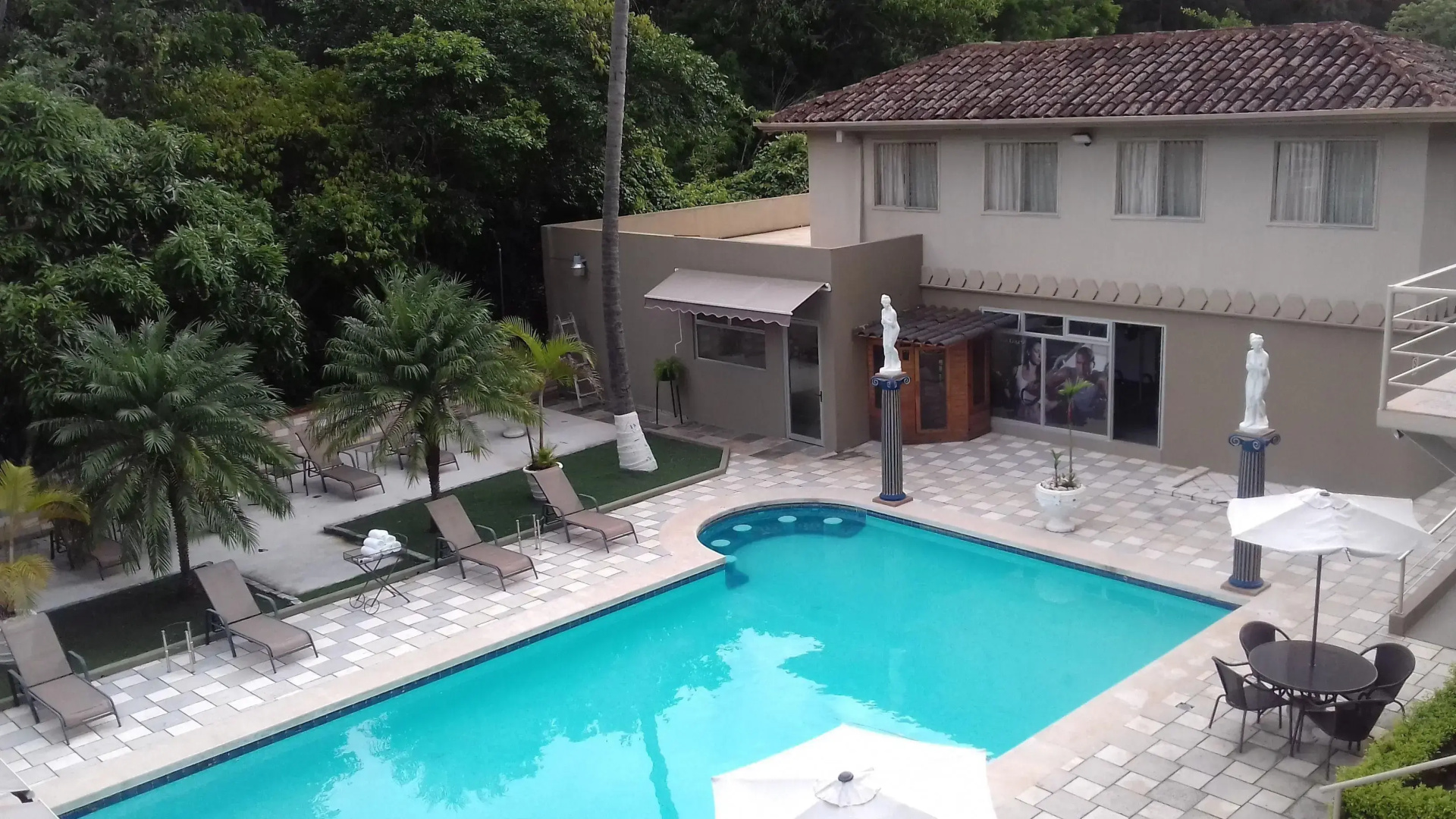 Hotel Vista de Golf, San Jose Aeropuerto, Costa Rica