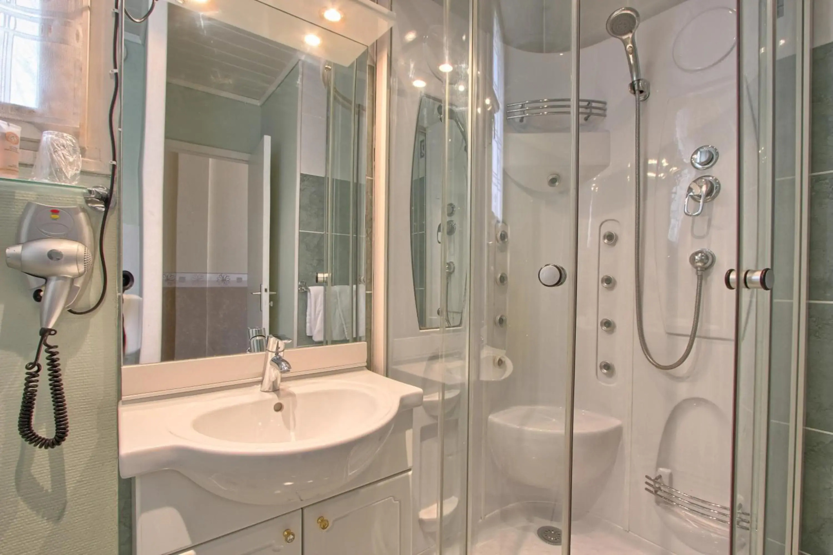 Best Western Hotel Ile de France