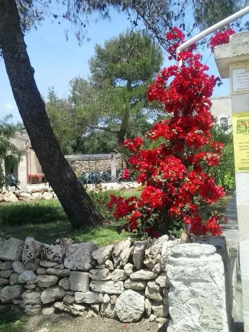 La Casina dei Nonni EDAG Azienda Agrituristica