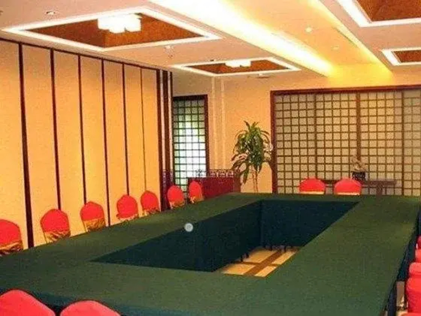Suyi Lexiang Hotel