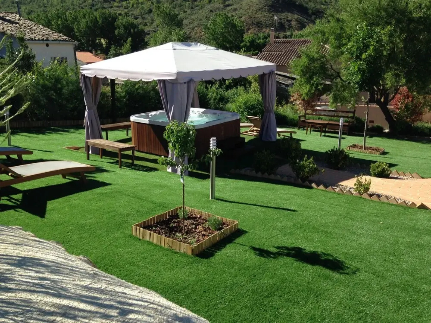 Rusticae Torre Maestre