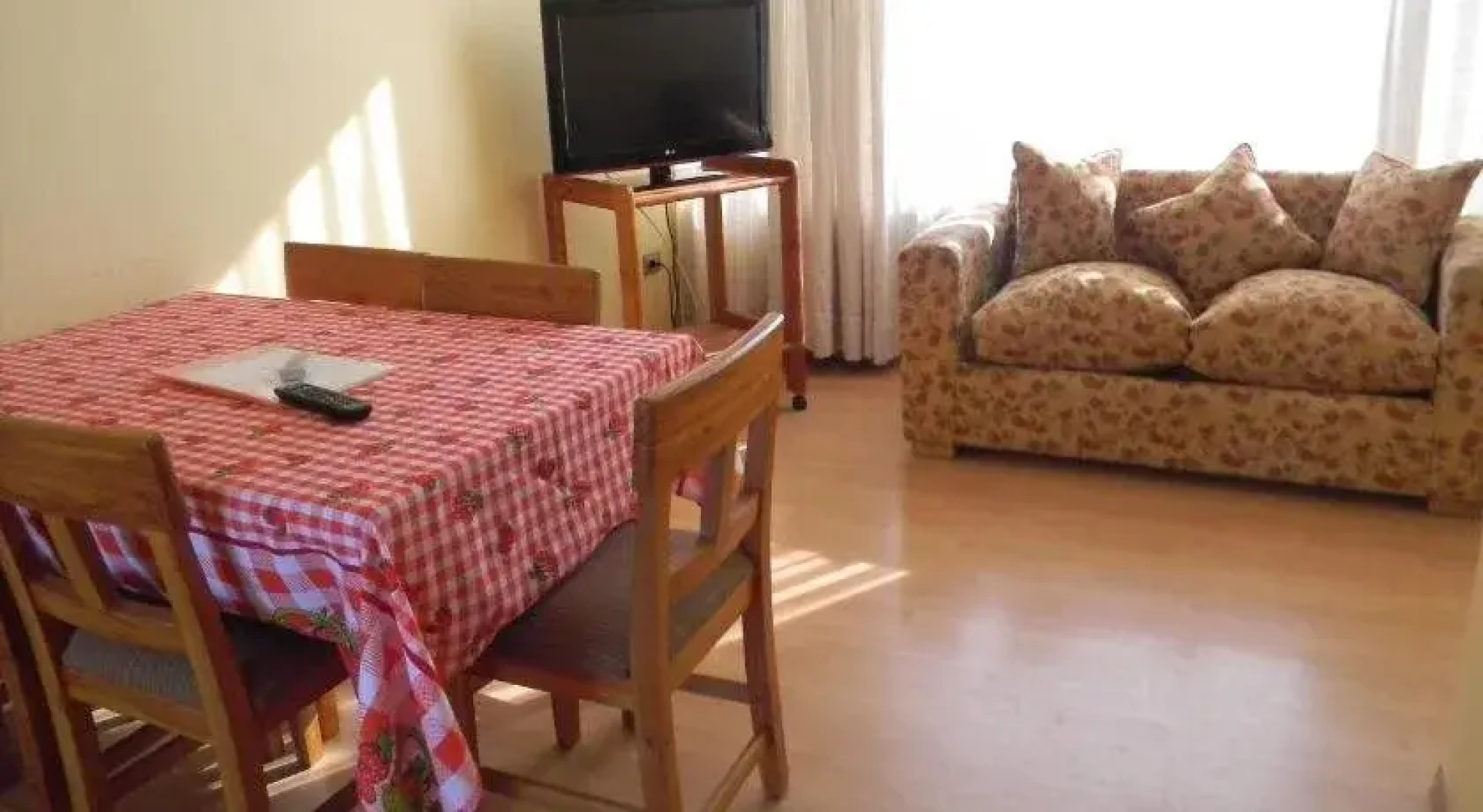 Apart Hotel Unelen