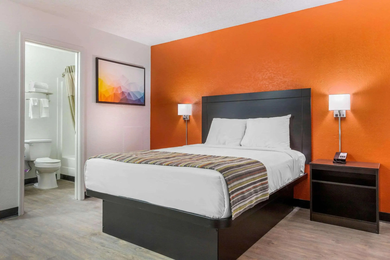 Suburban Studios Spartanburg - I-26