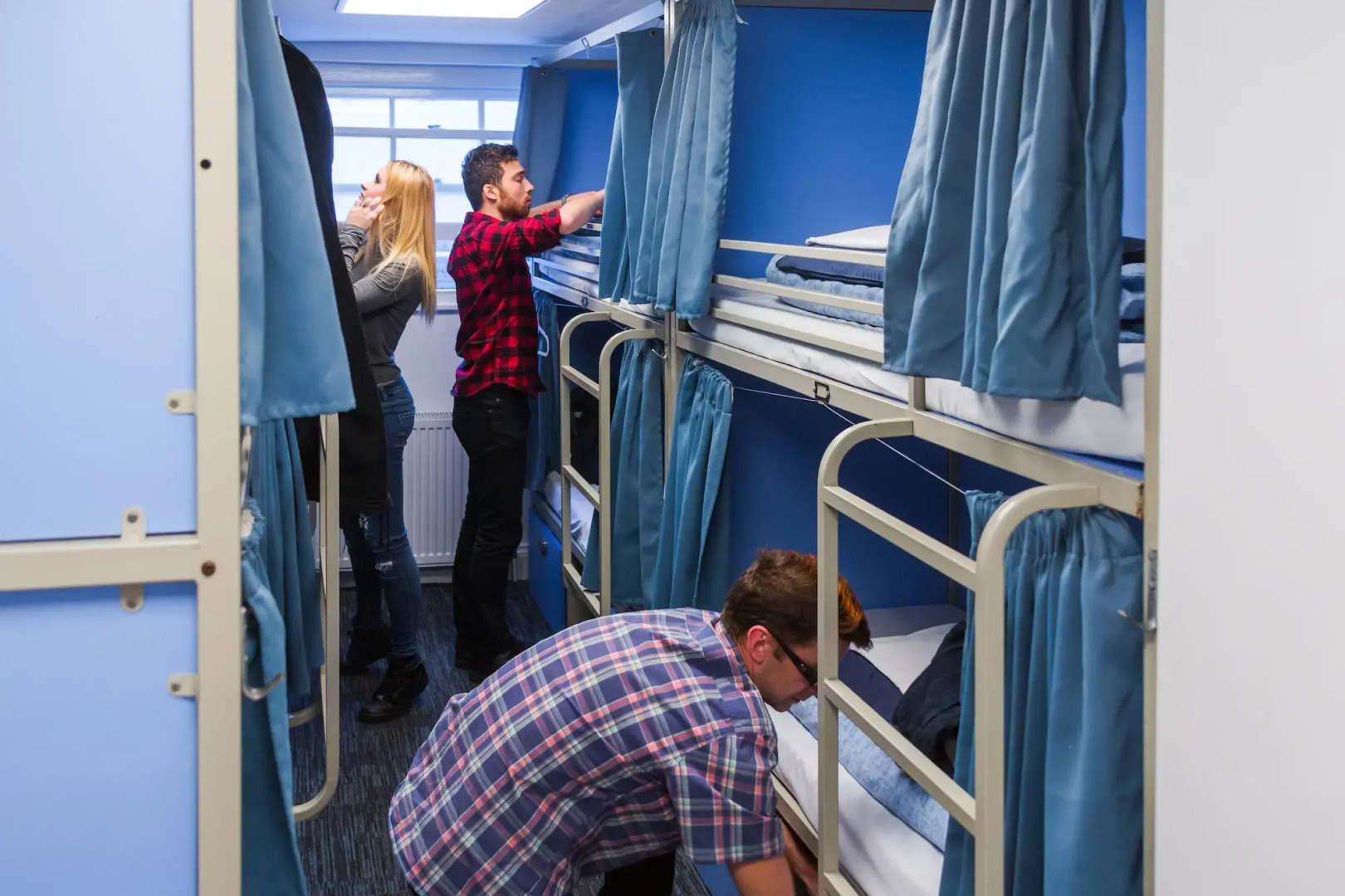 Smart Russell Square Hostel