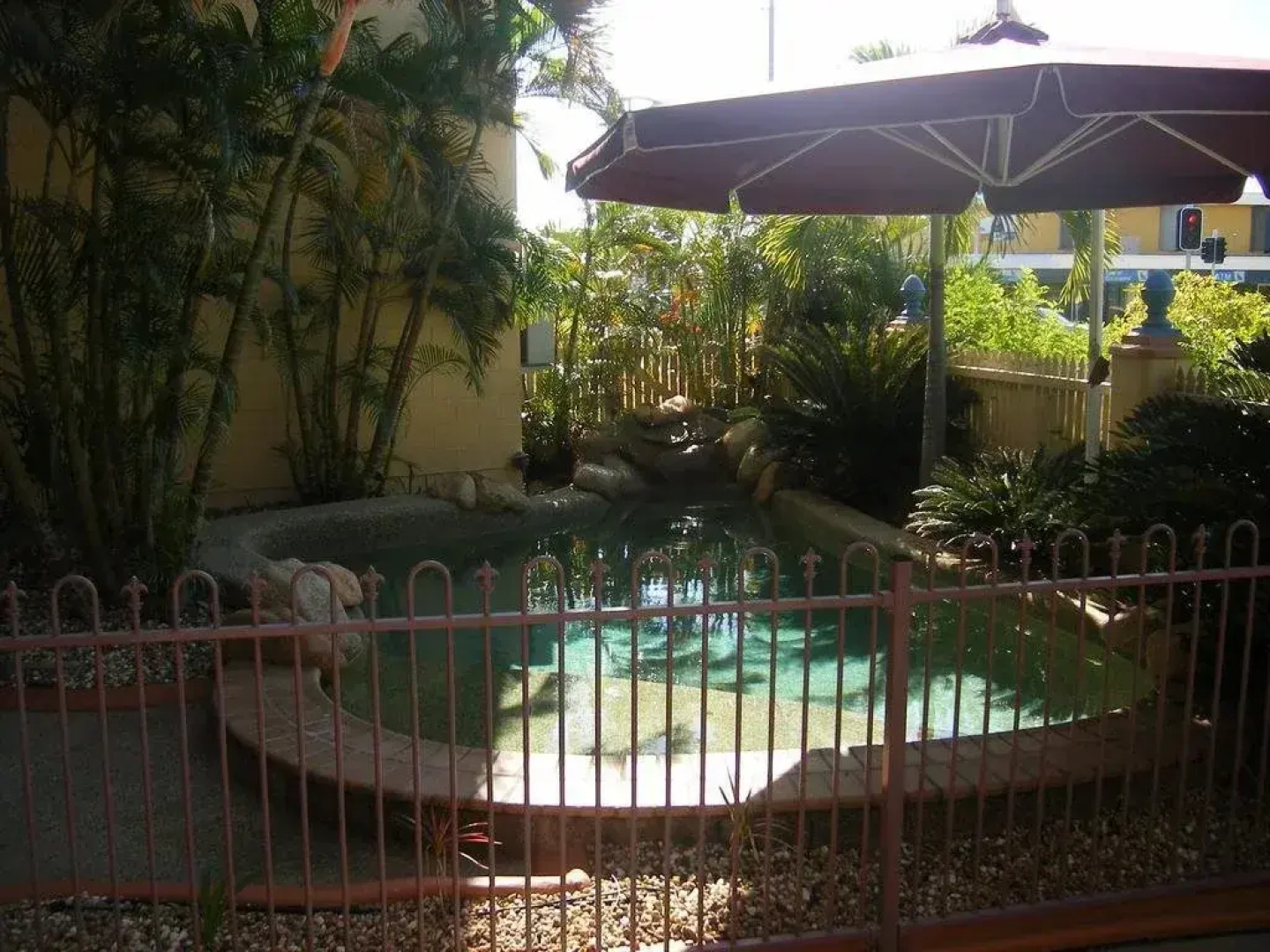 Townsville Apartments on Gregory