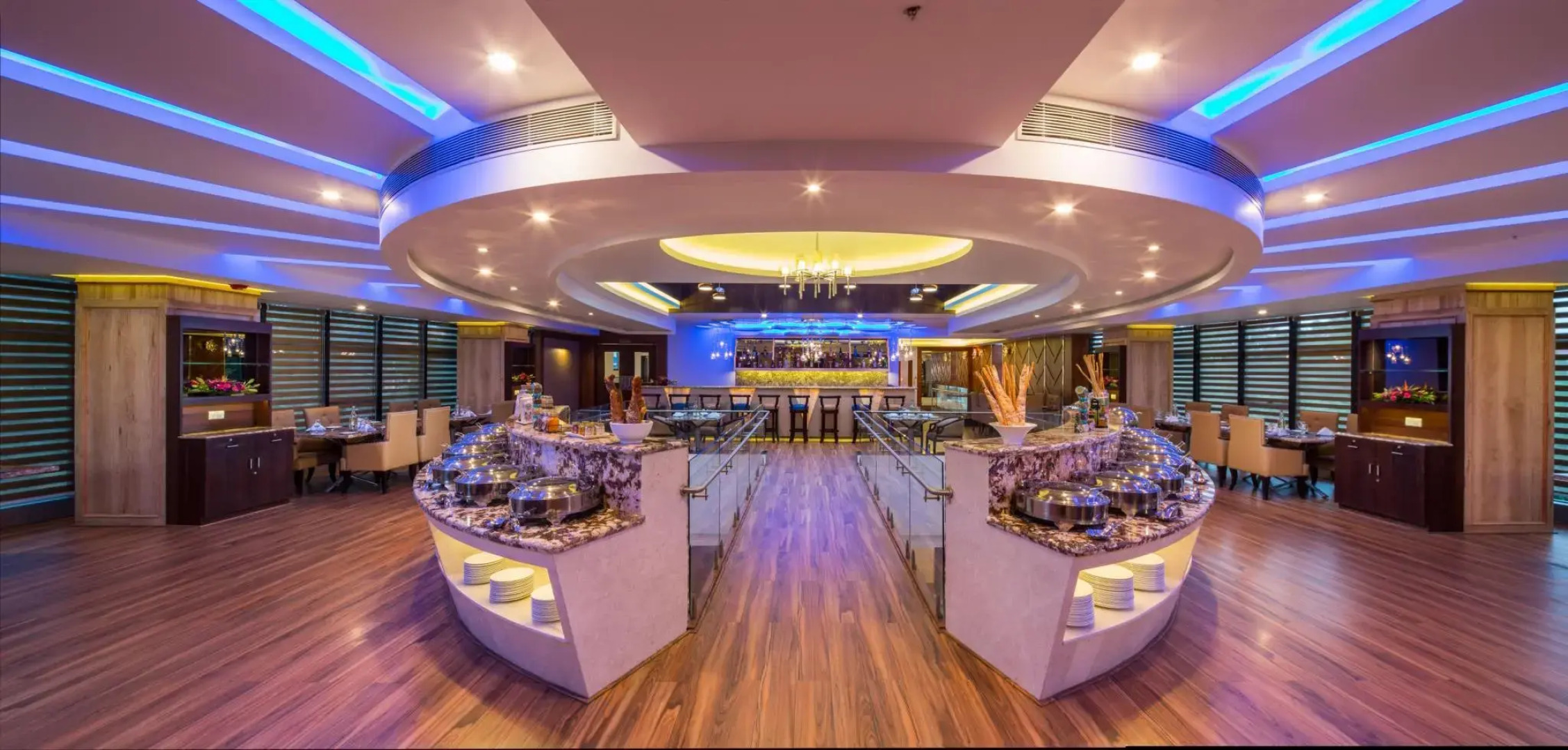 Clarks Exotica Convention, Resort & Spa