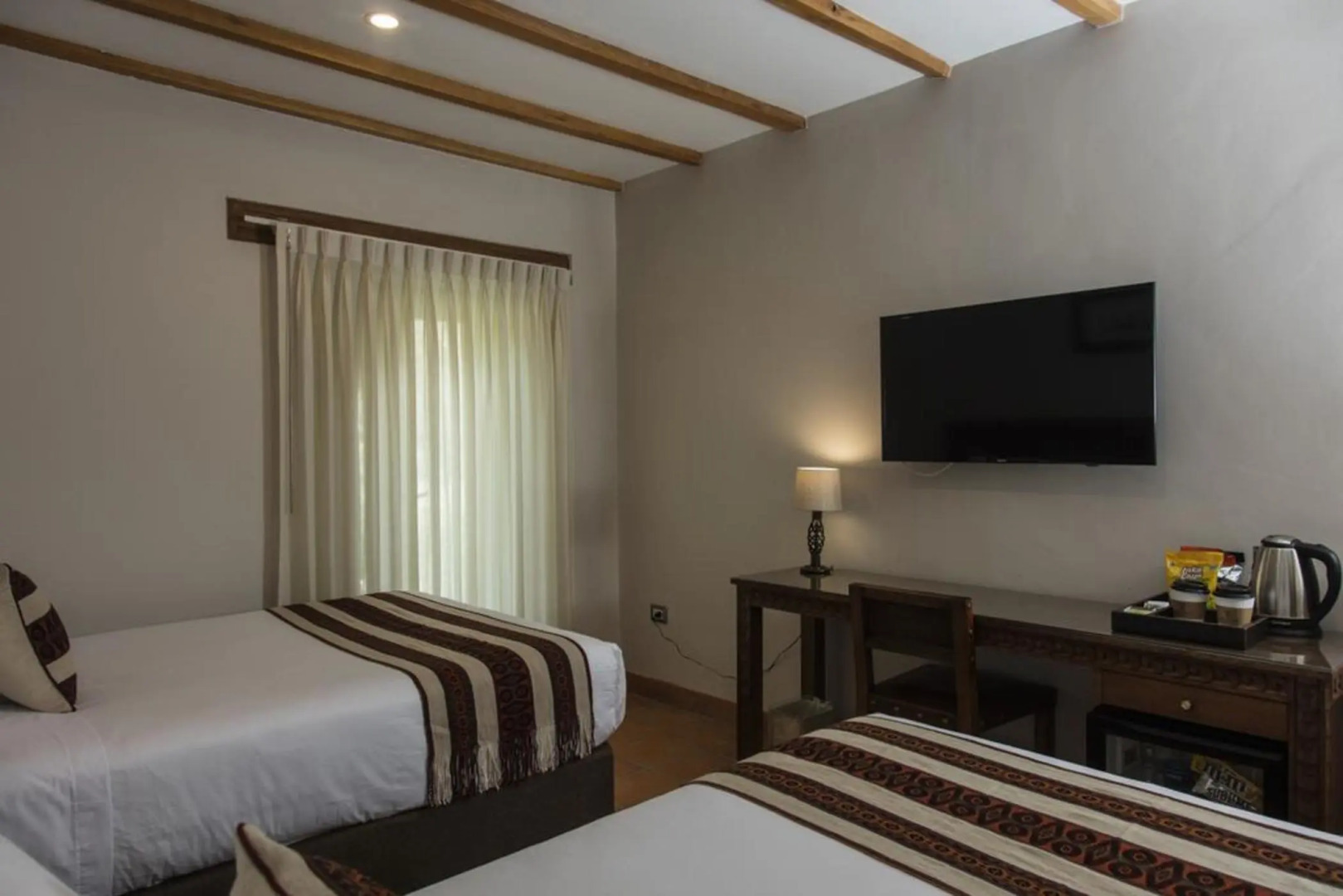 Del Pilar Ollantaytambo