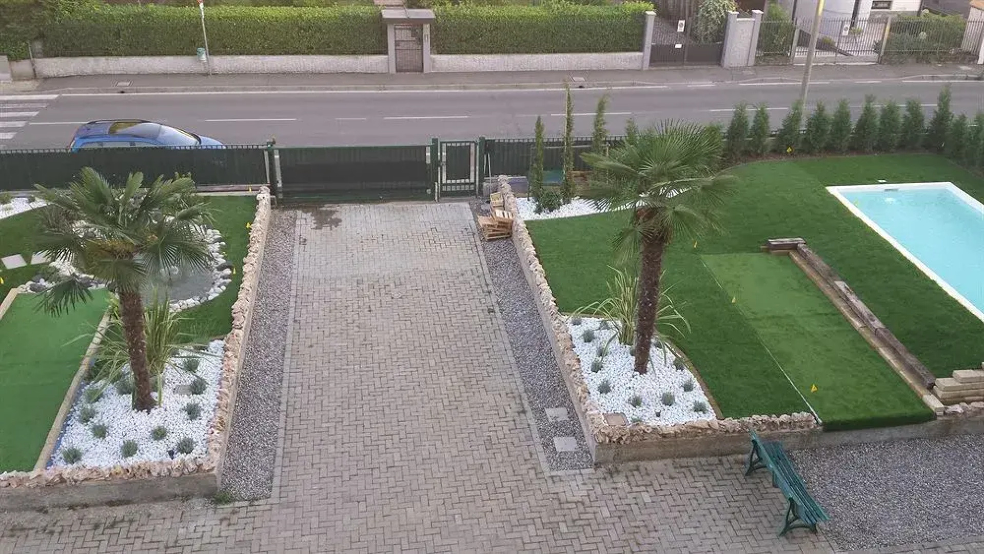 帝国住宅酒店(Hotel Imperial Residence)