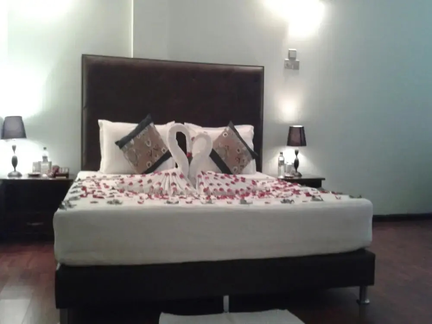 Thiri Hpa An Hotel