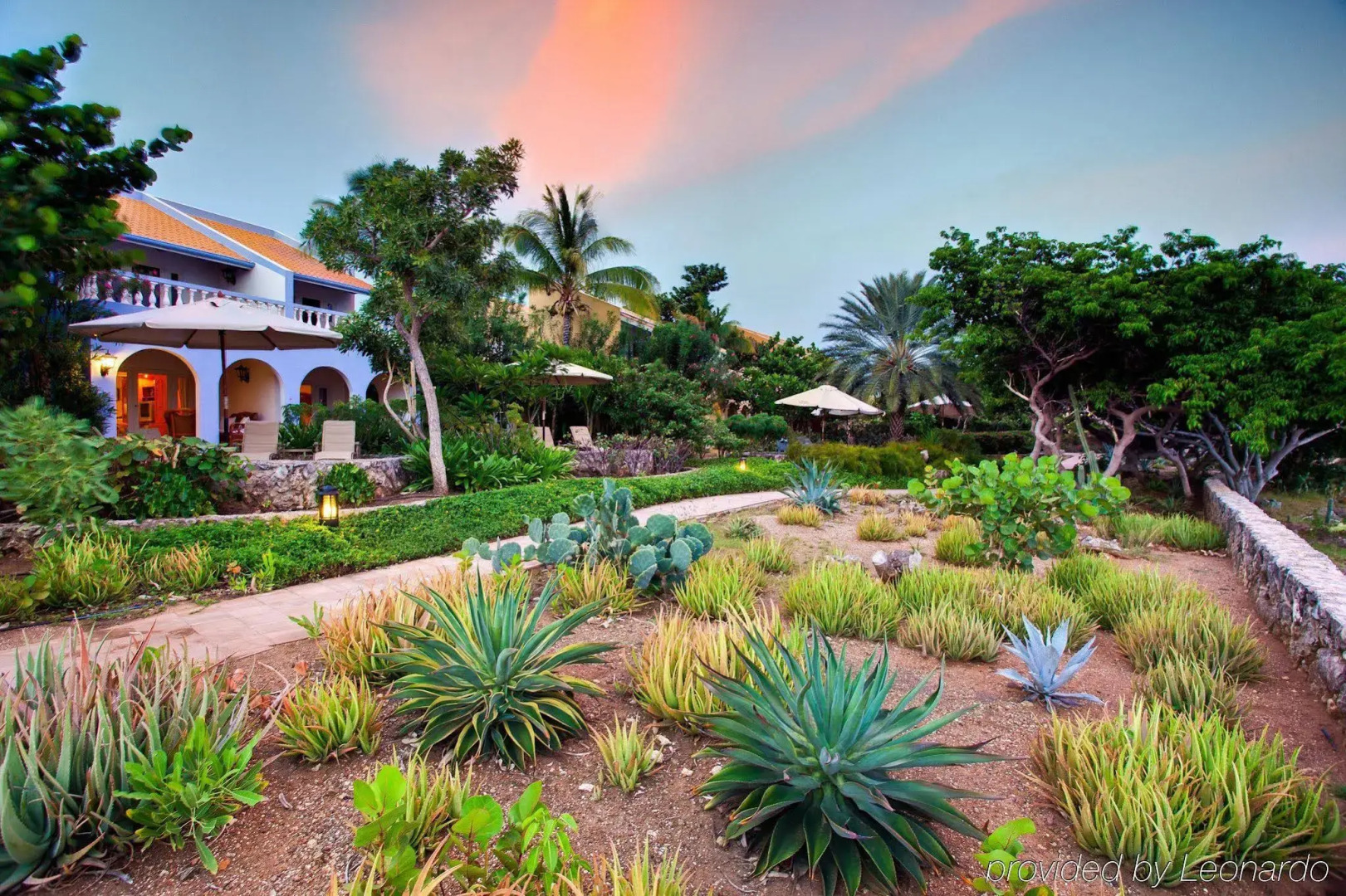 Kura Hulanda Lodge & Beach Club - All Inclusive