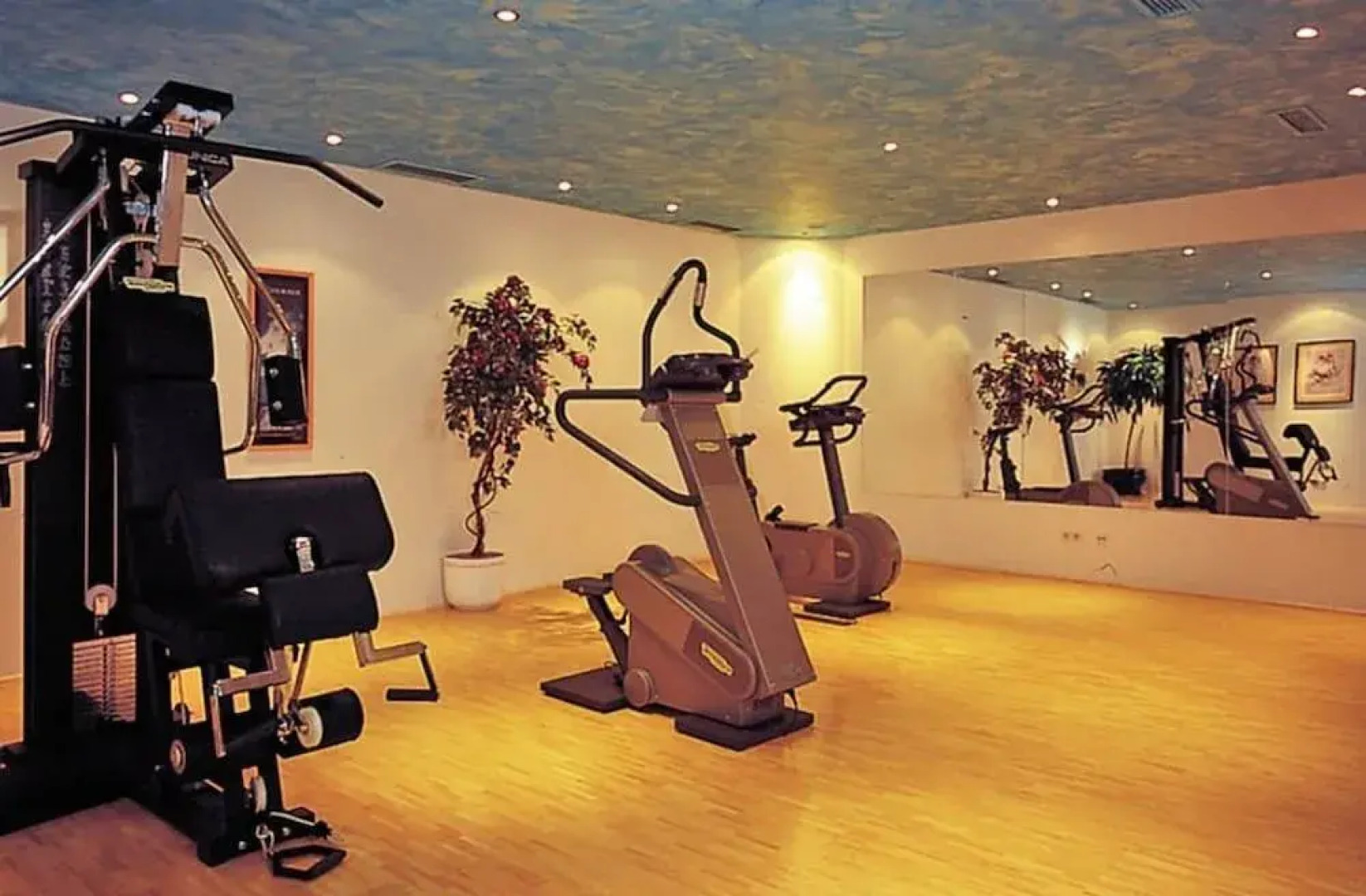 Ferienparadies Lerch