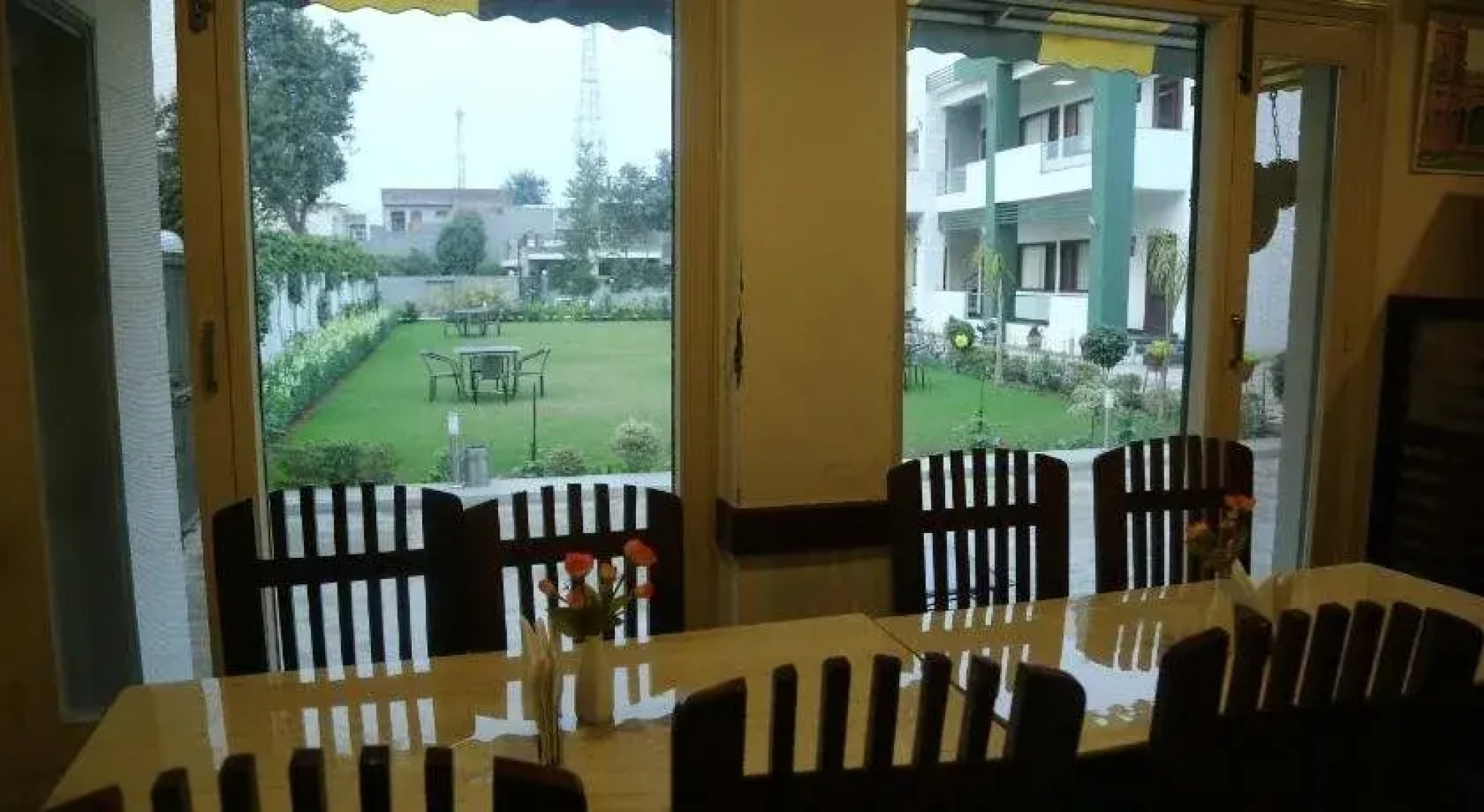 Hotel Whistling Greens