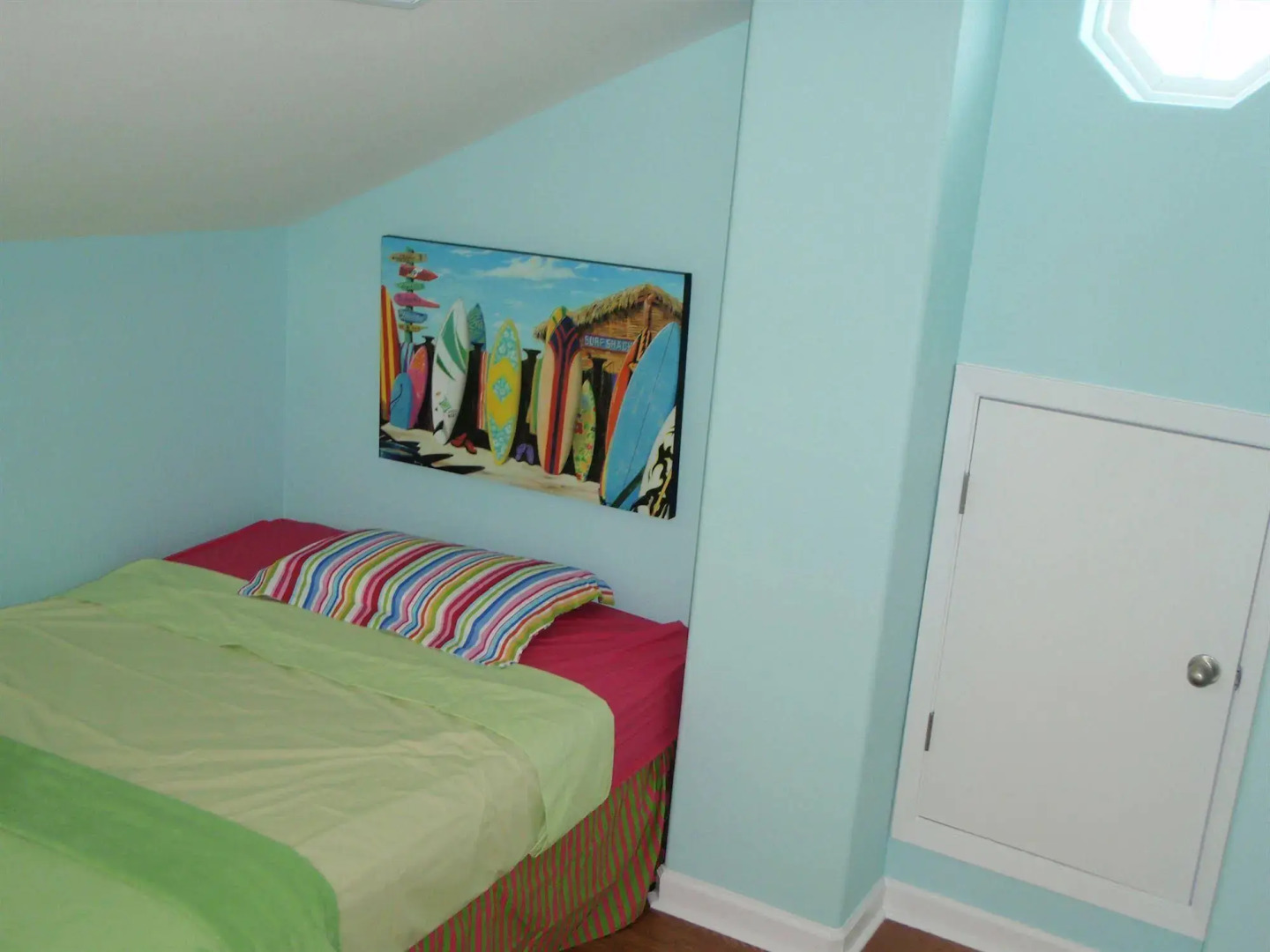 Corpus Christi Hotel