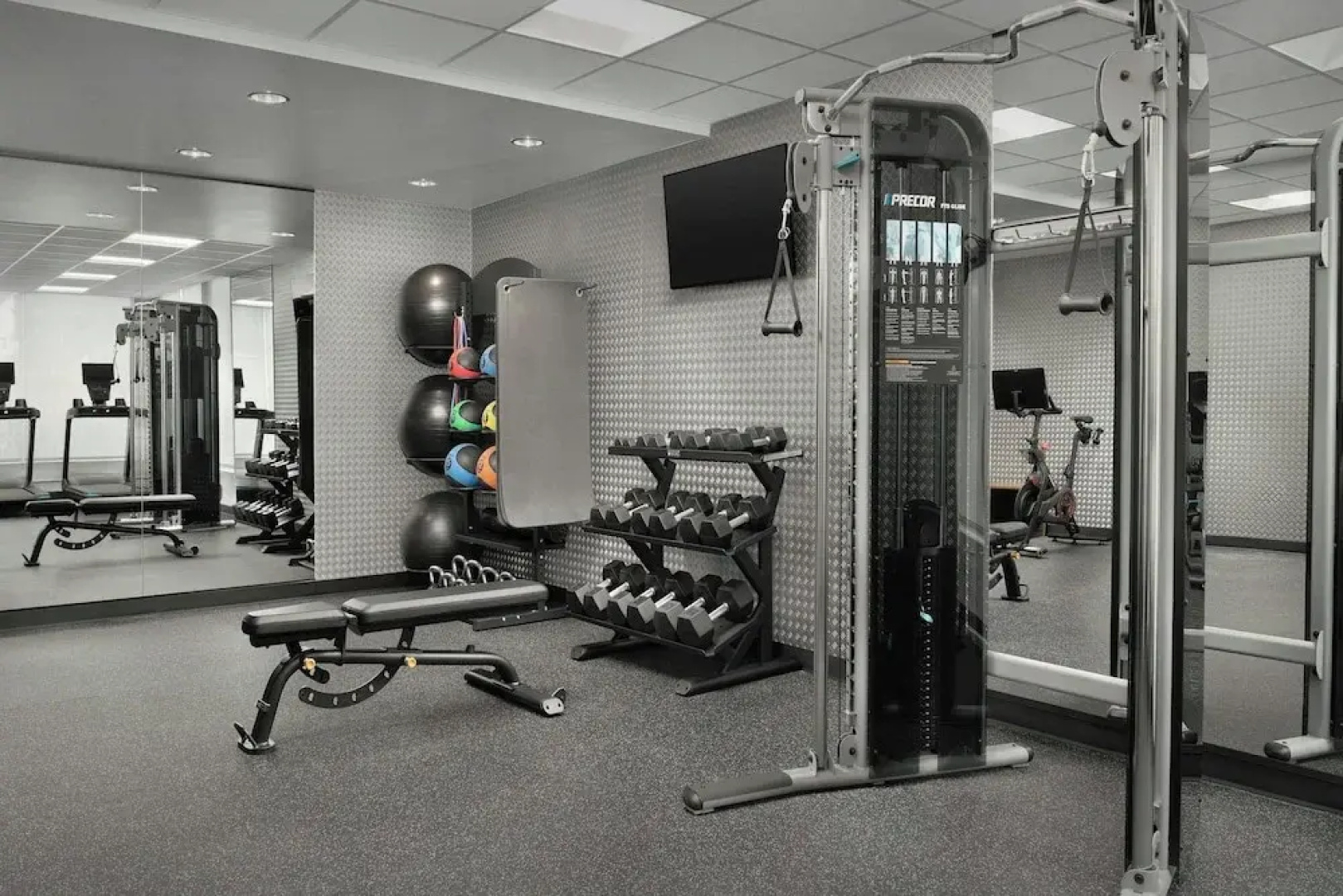 Fairfield By Marriott Inn & Suites Portland Newberg