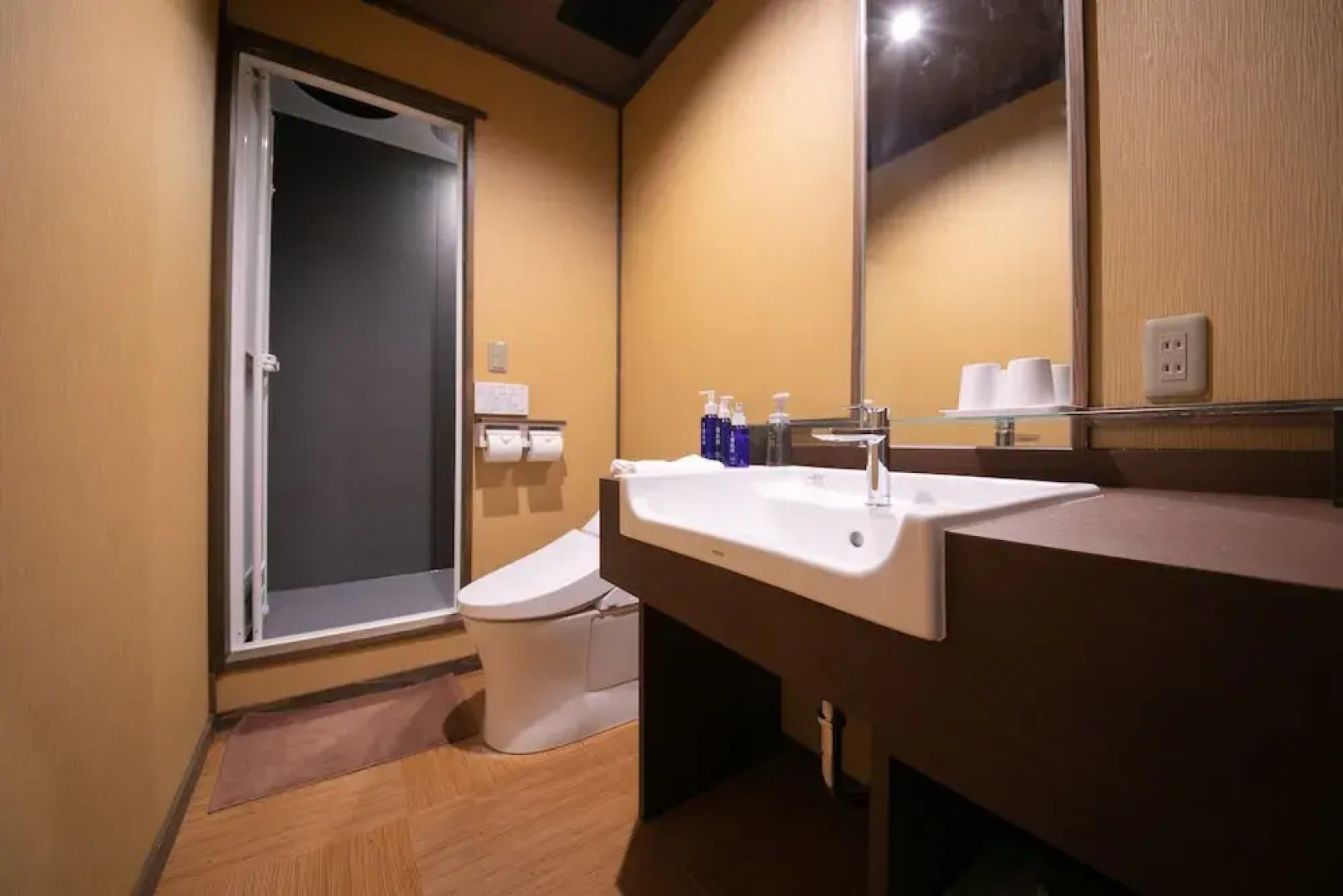 Hosenji Kanko Hotel Yumotoya