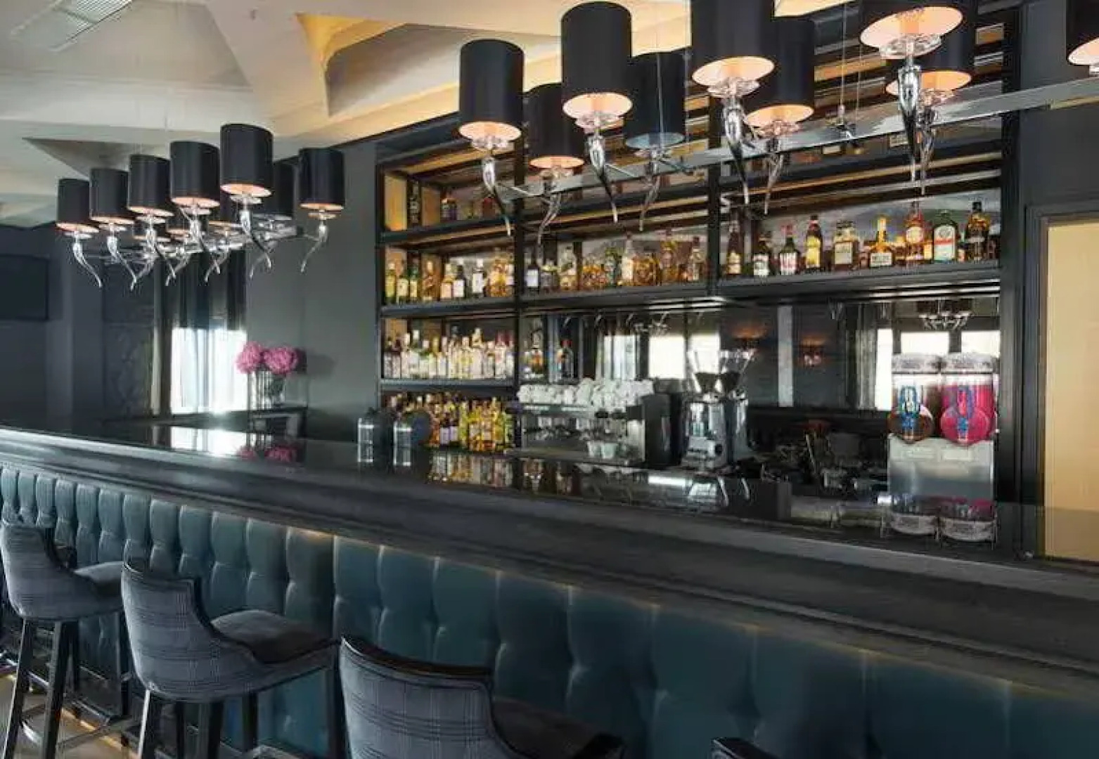 Theasis Hotel Paramythia