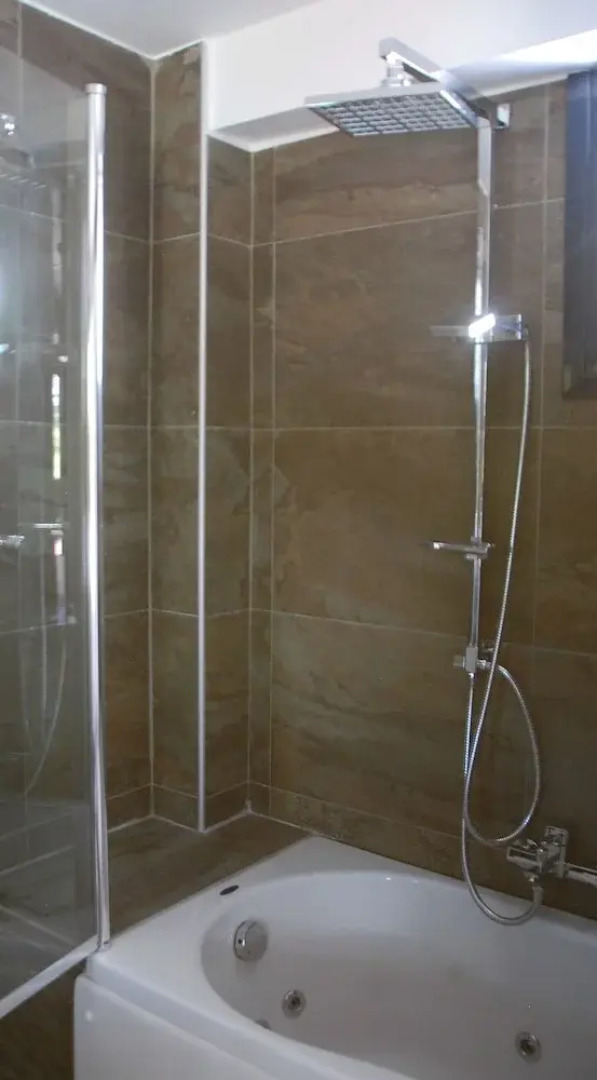 Samothraki Beach Apartments & Suites Hotel