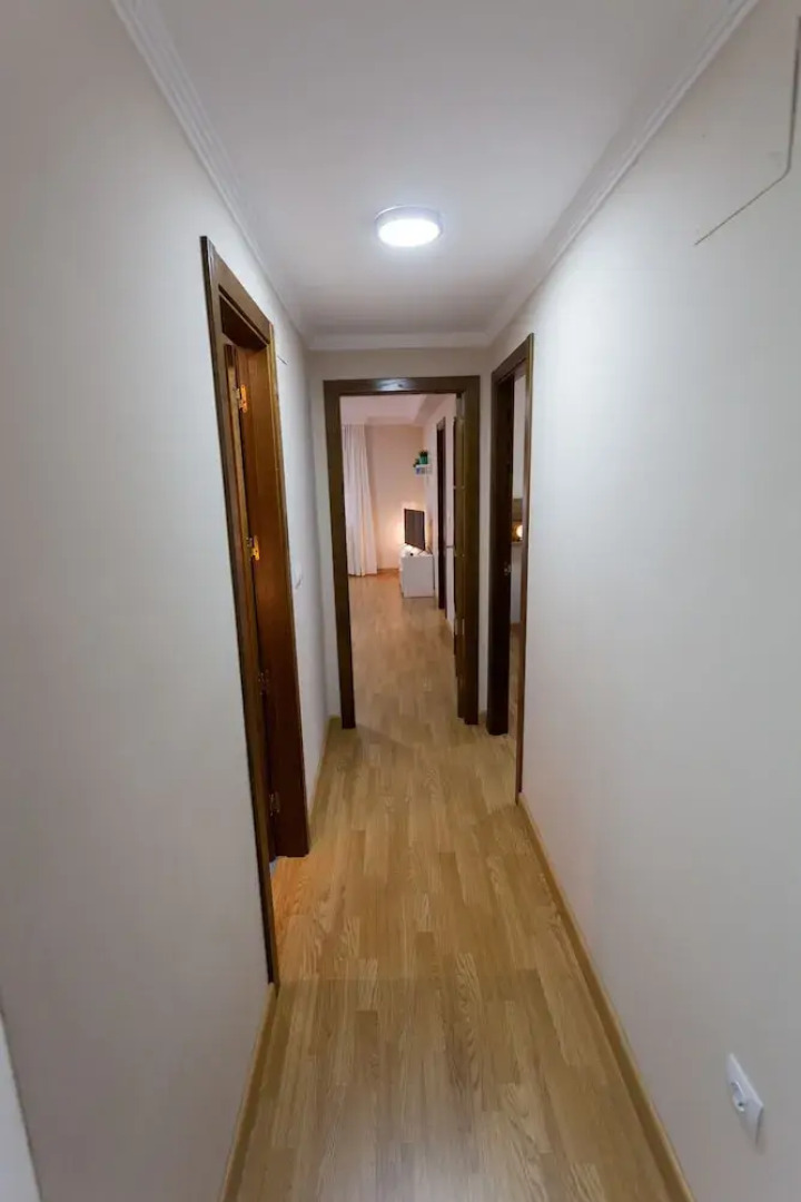 Apartamento Monachil Pueblo