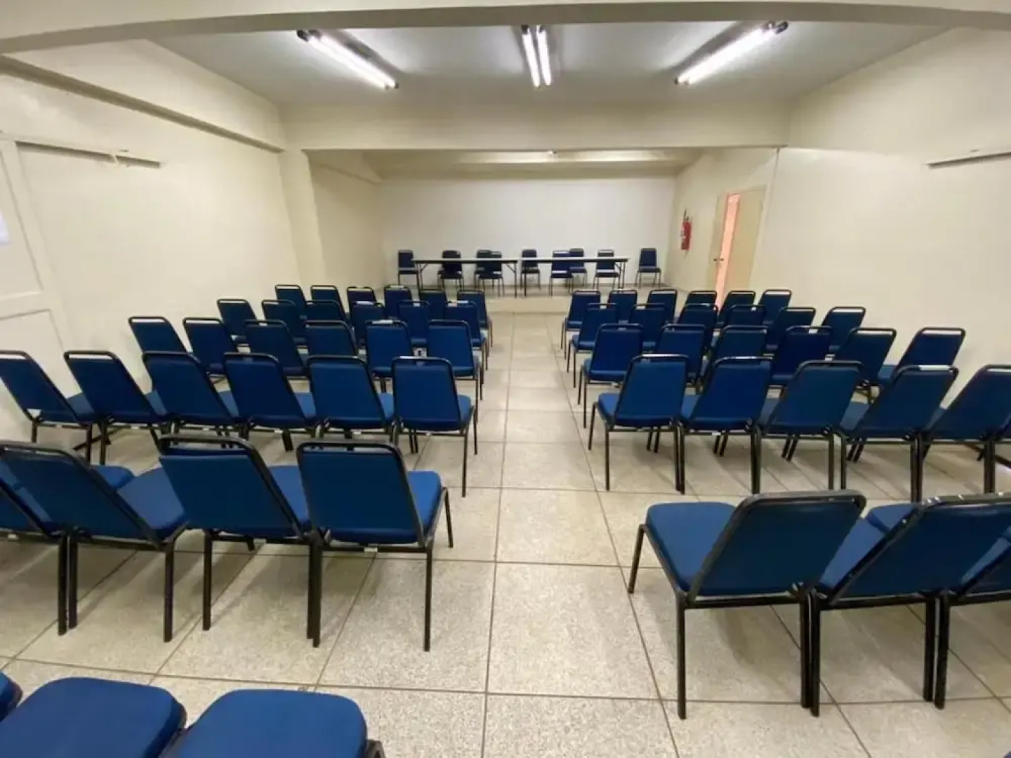 Aquarius Selva Hotel